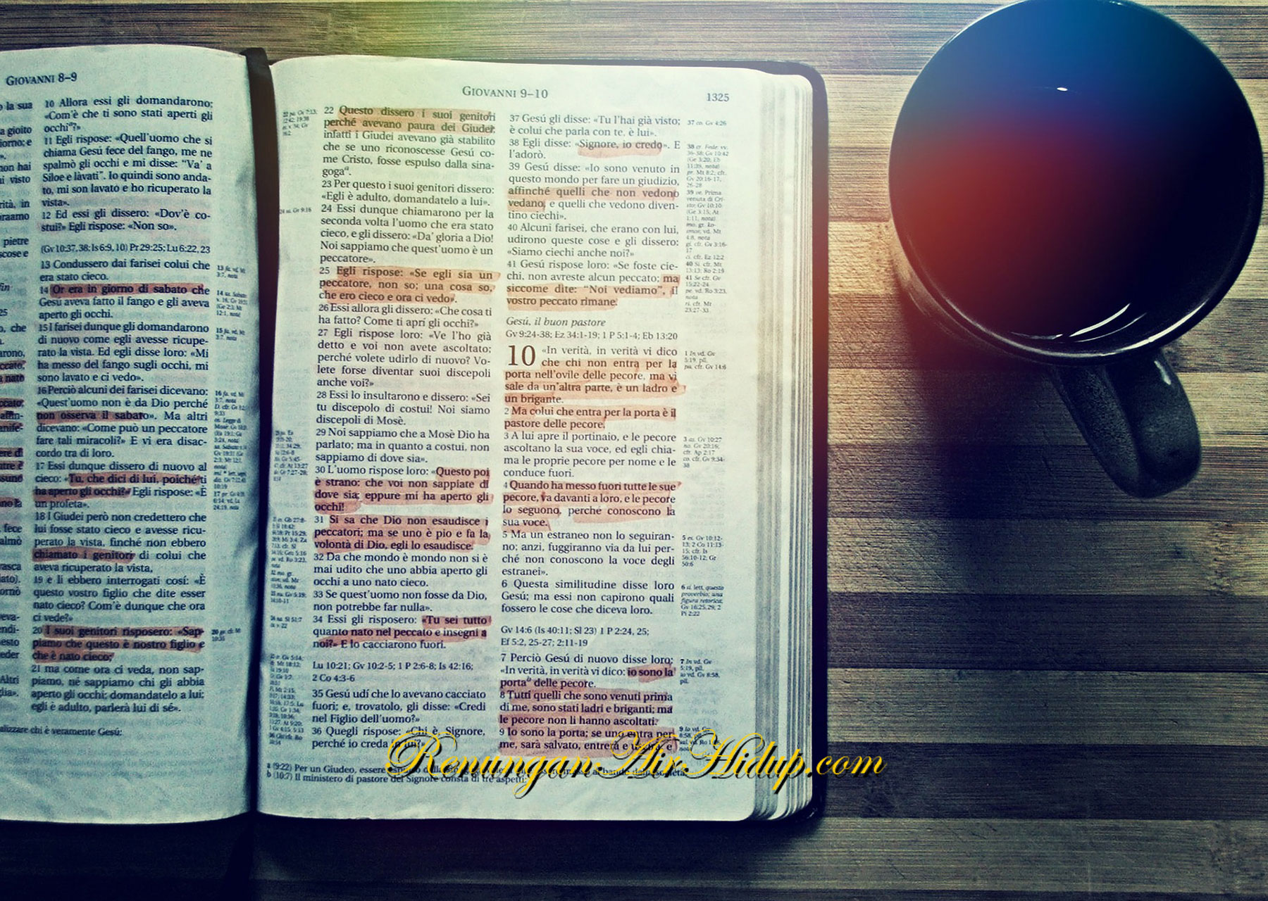 Taurat-Mu-Ada-Dalam-Dadaku