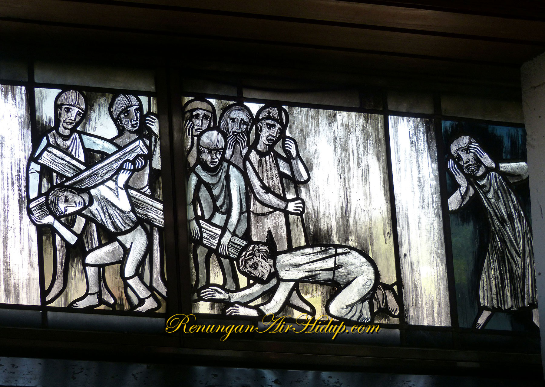 Mengingat-Teladan-Kristus