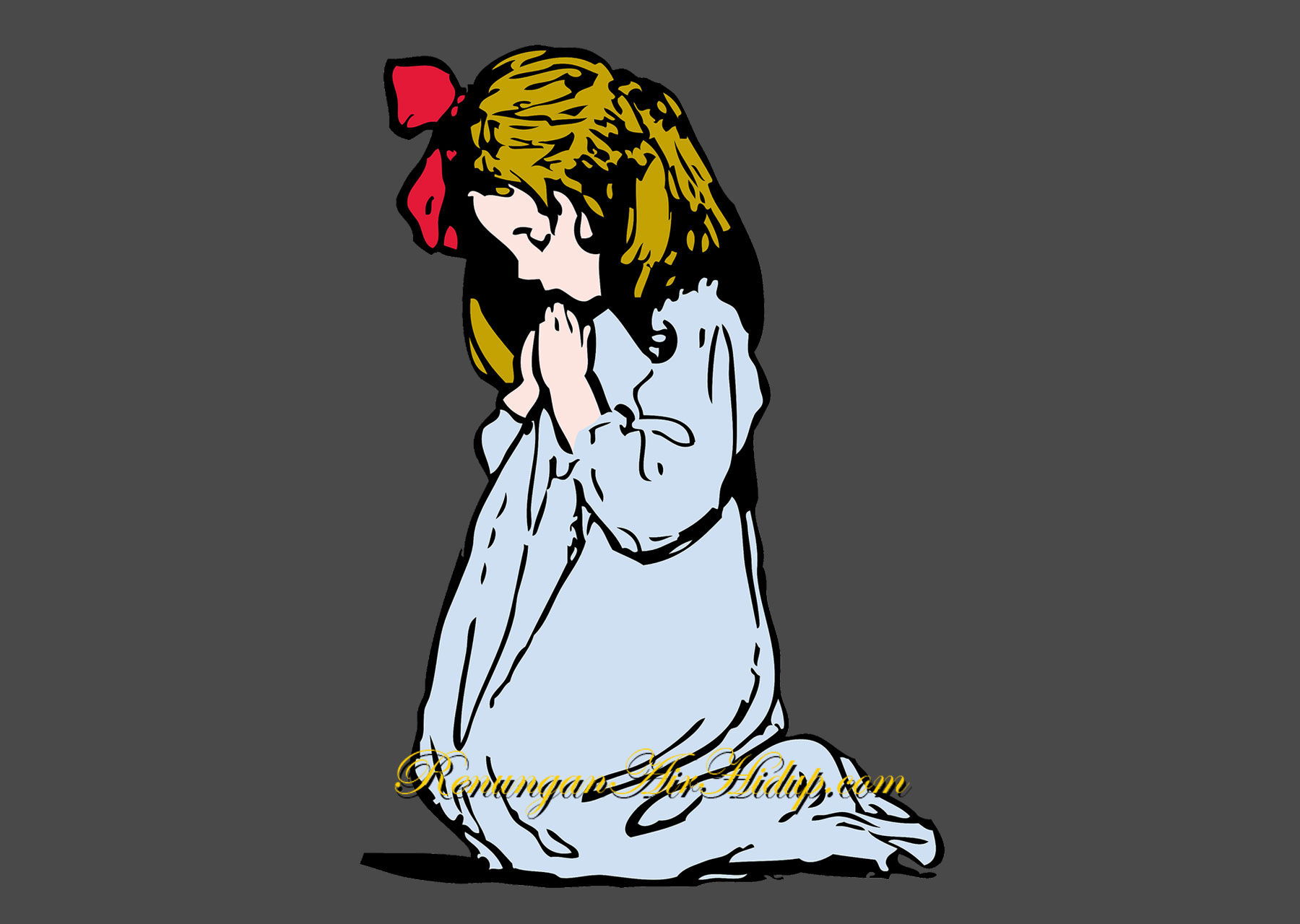 Paling-Hina-di-Antara-Segala-Orang-Kudus