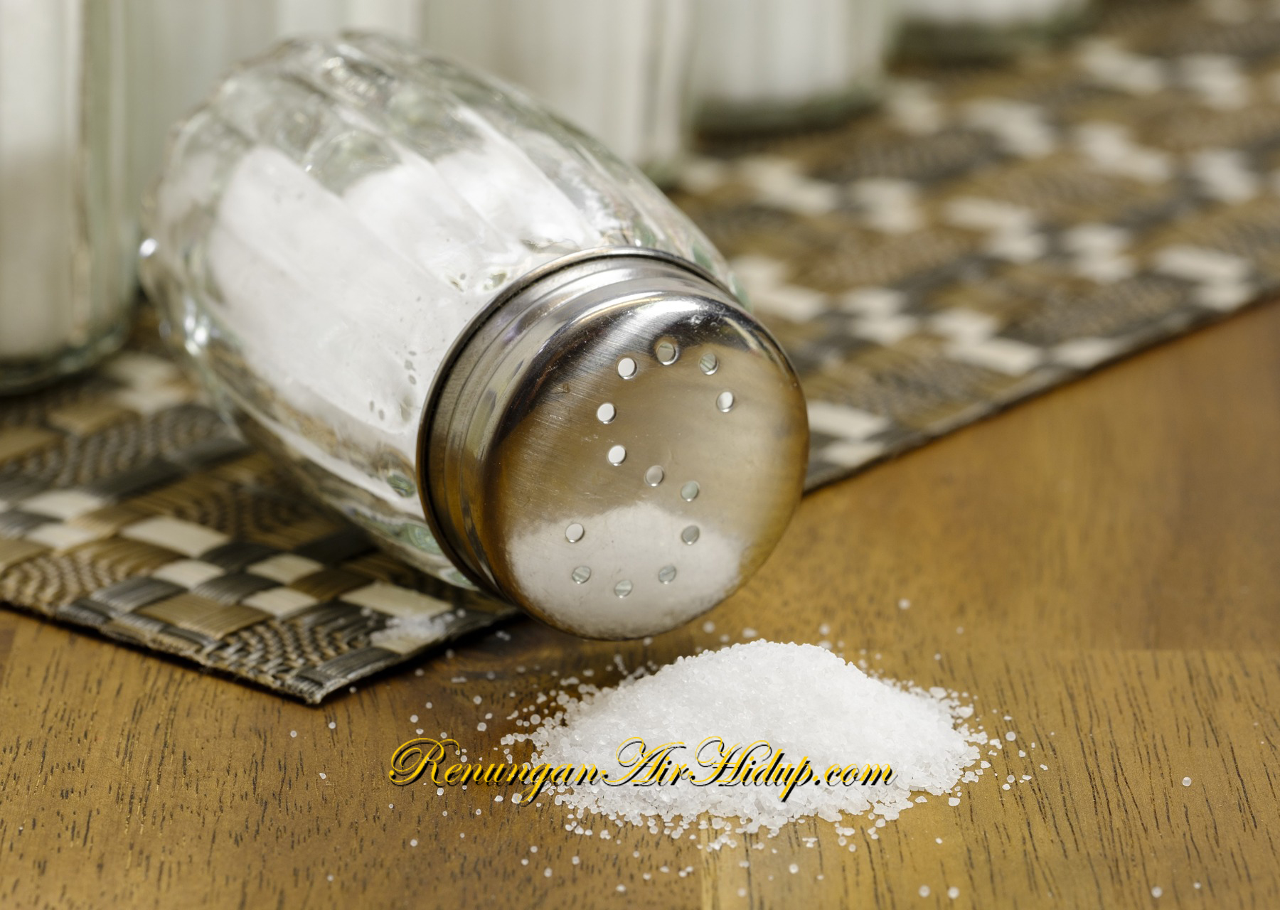 Garam-yang-Menjadi-Tawar