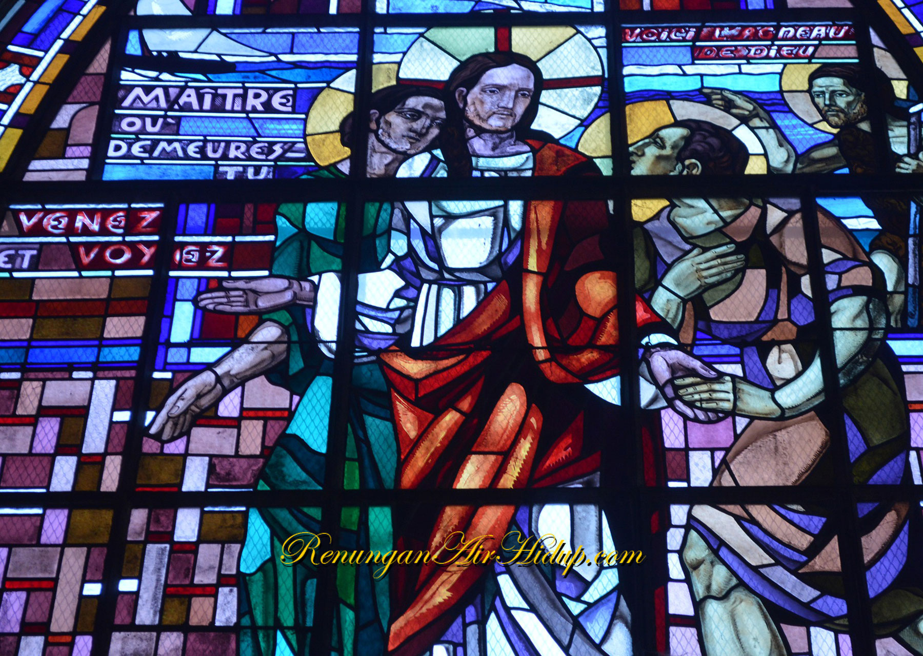 Kita-Diikuti-Orang-Lain