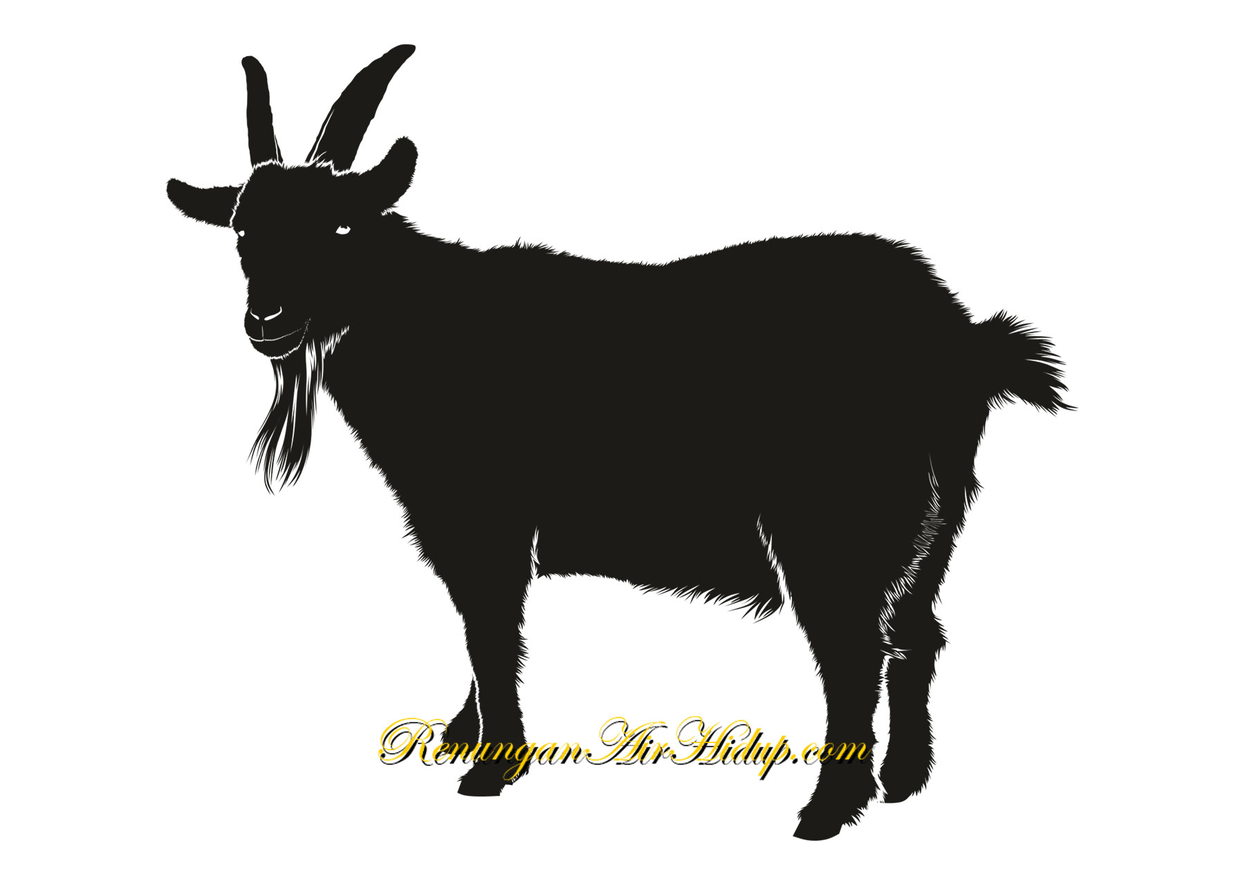 Kambing-Hitam