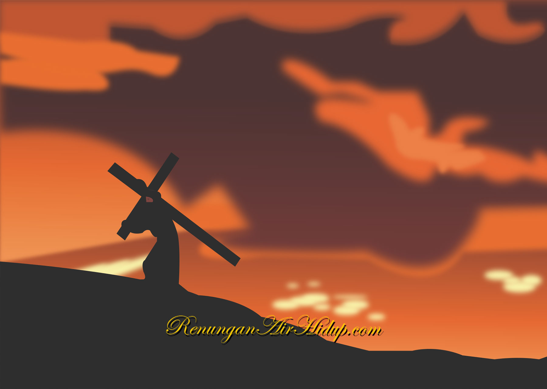 Sungguh-sungguh-Mengikut-Kristus