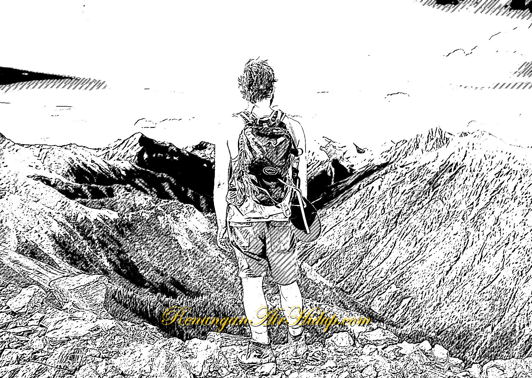 The-Hiddenness-of-God