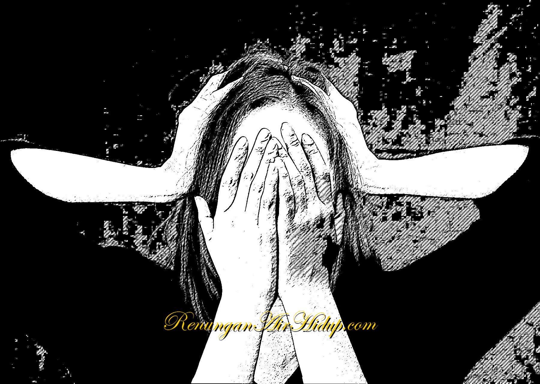 Tragedi-Hidup