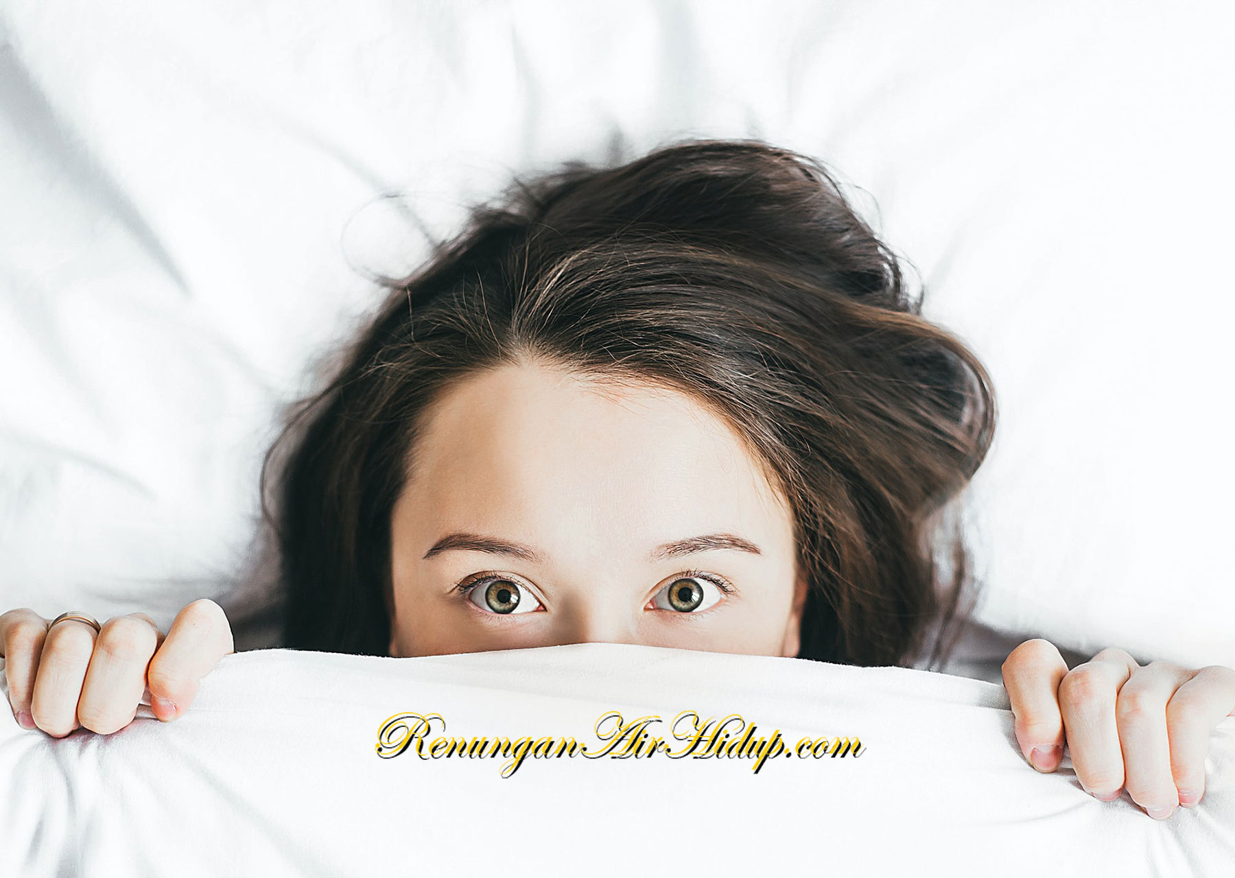 Tahu-Tapi-Tidak-Sadar