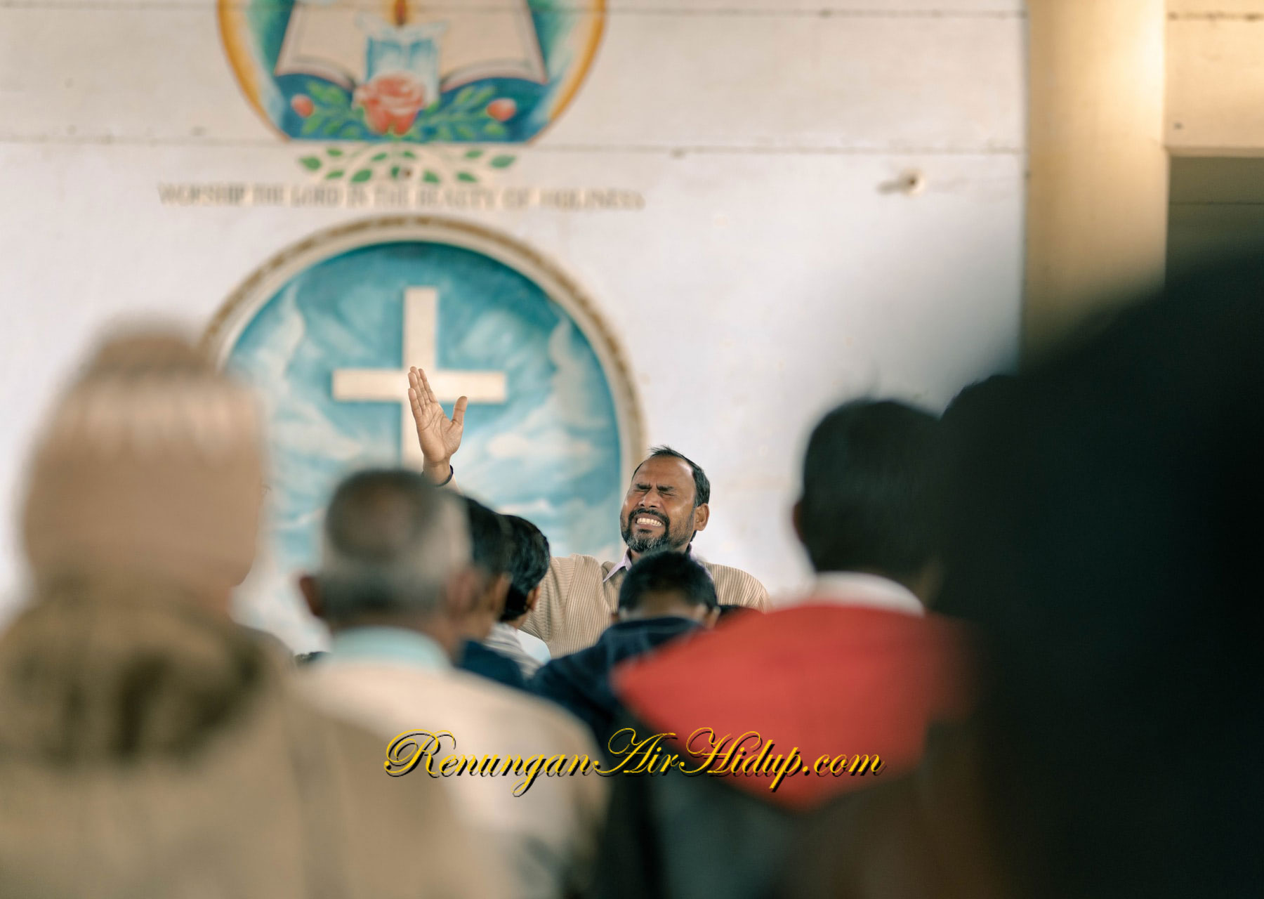 Menaruh-Harapannya-Pada-TUHAN