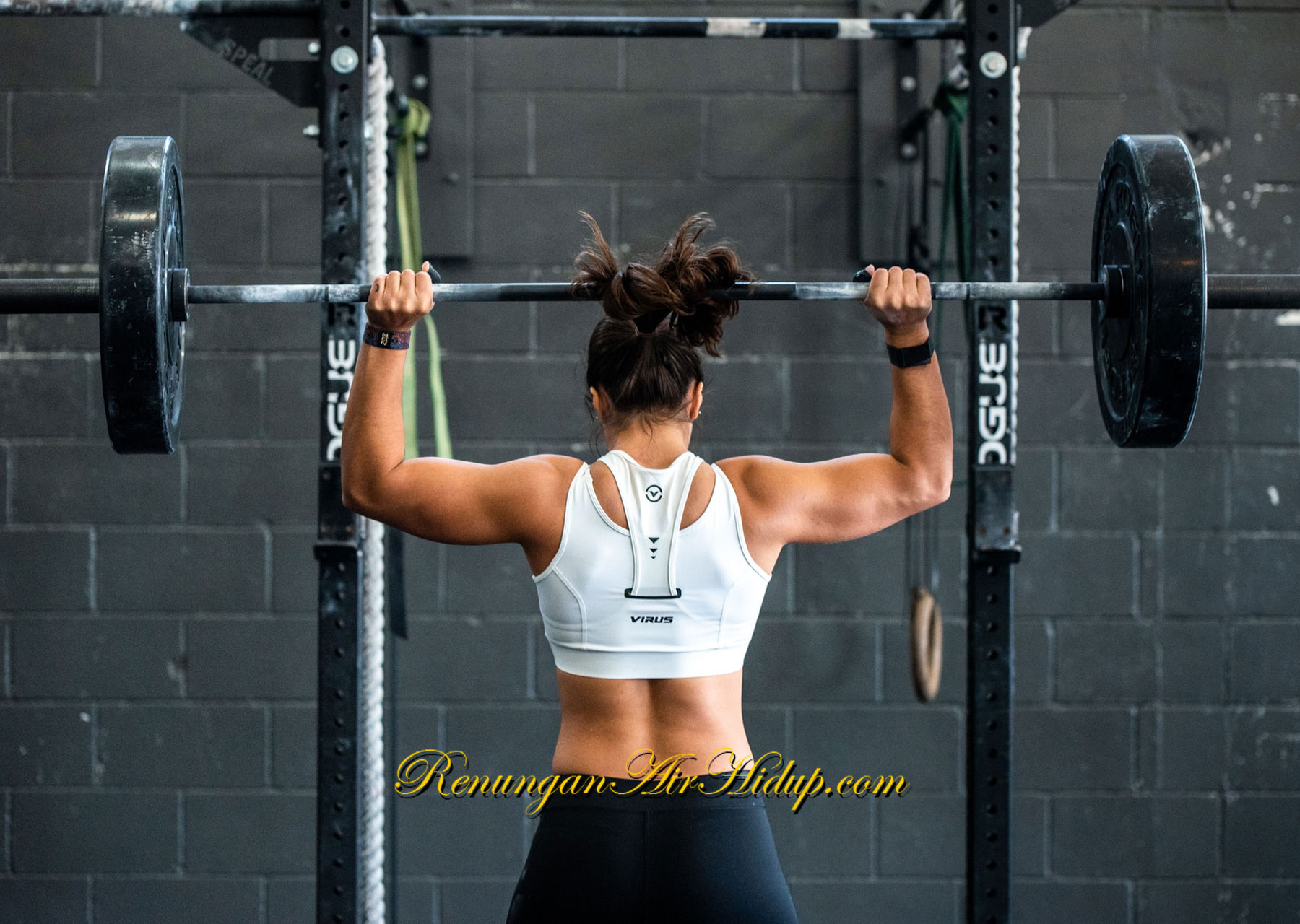 TUHAN_adalah_Kekuatanku