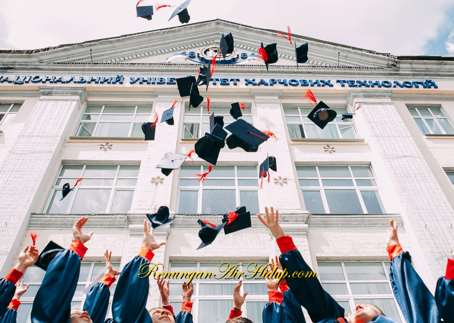 Universitas_Kehidupan