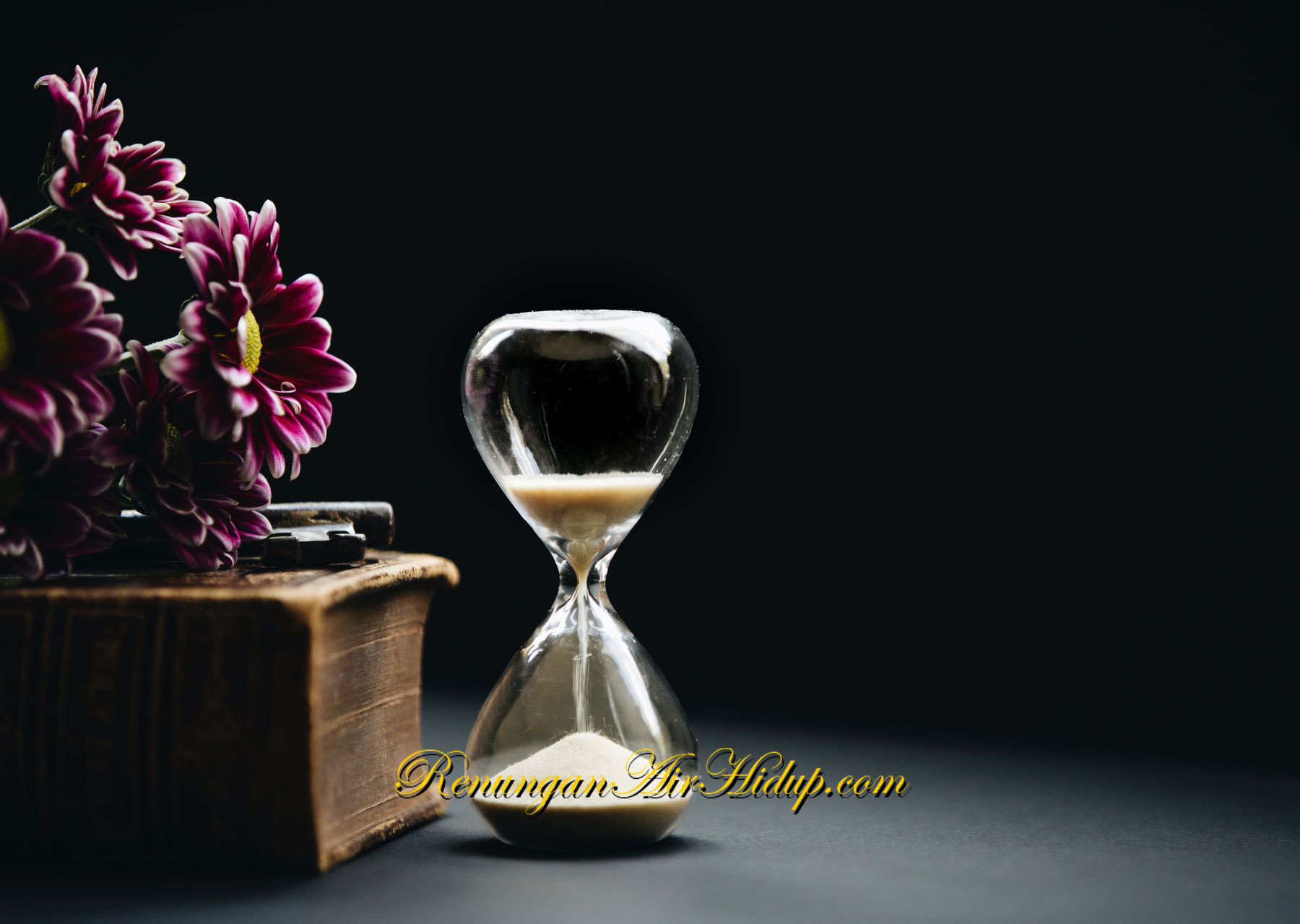 Arif_Mempergunakan_Waktu