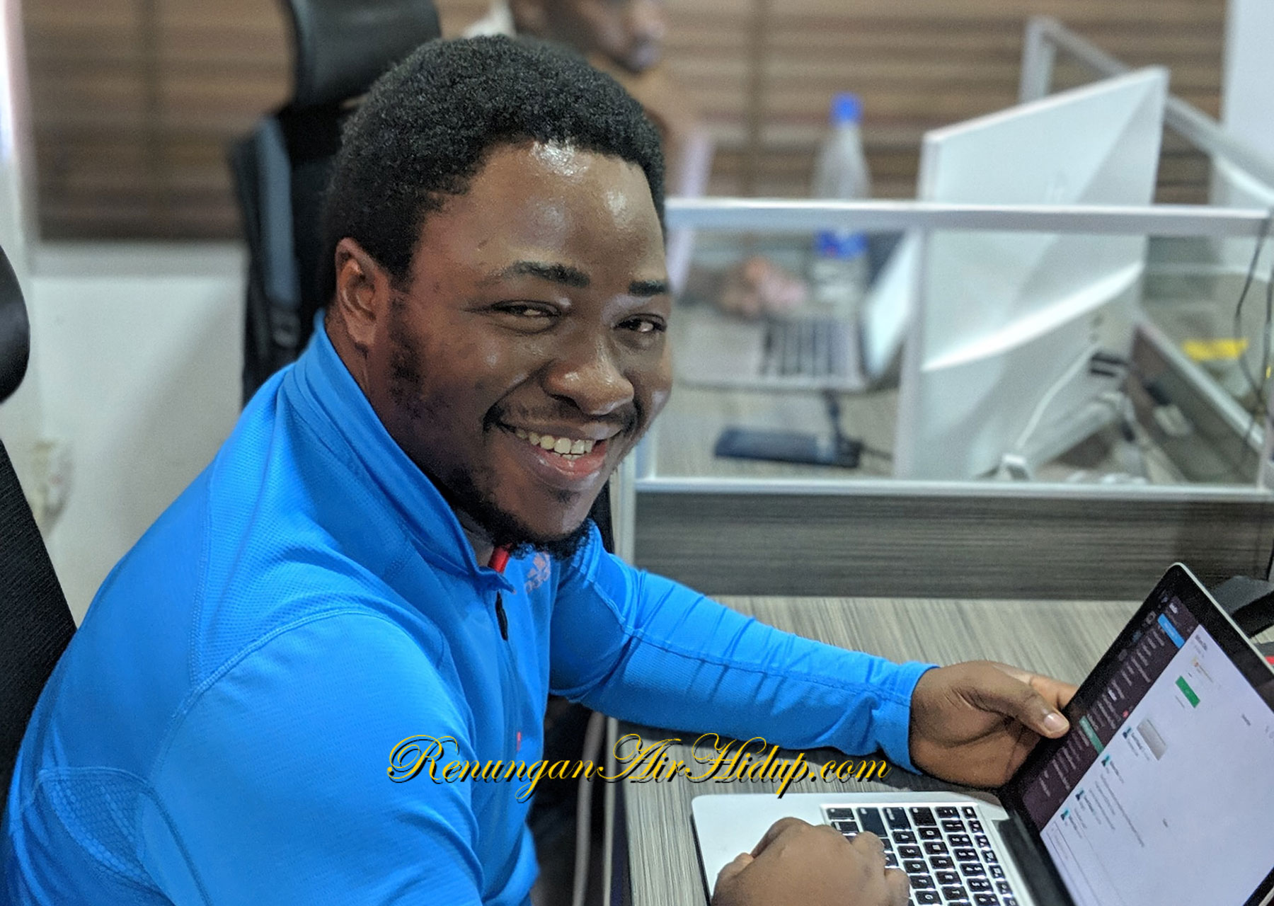 Loyalitas_Murid_Kristus