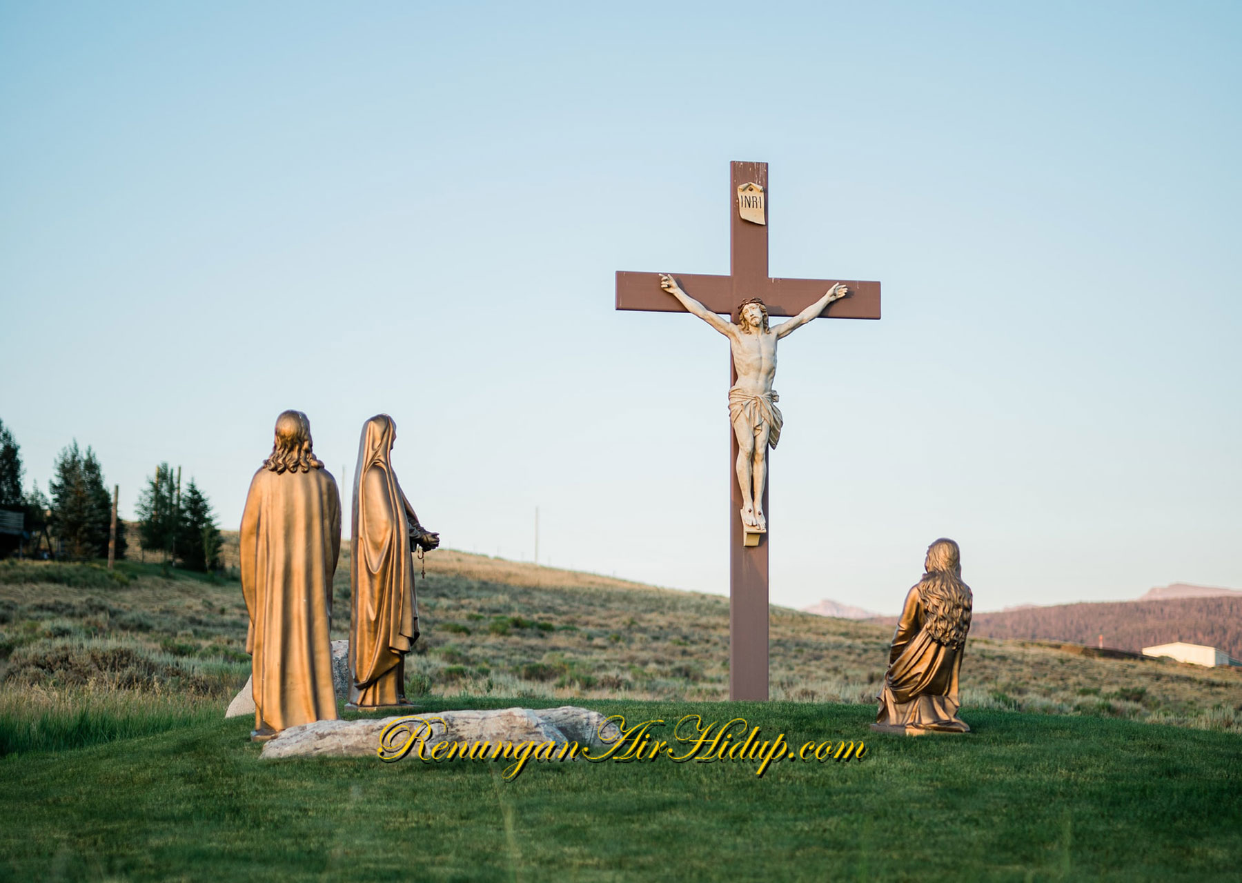 Tuhan_Yesus_Sahabat_Setia