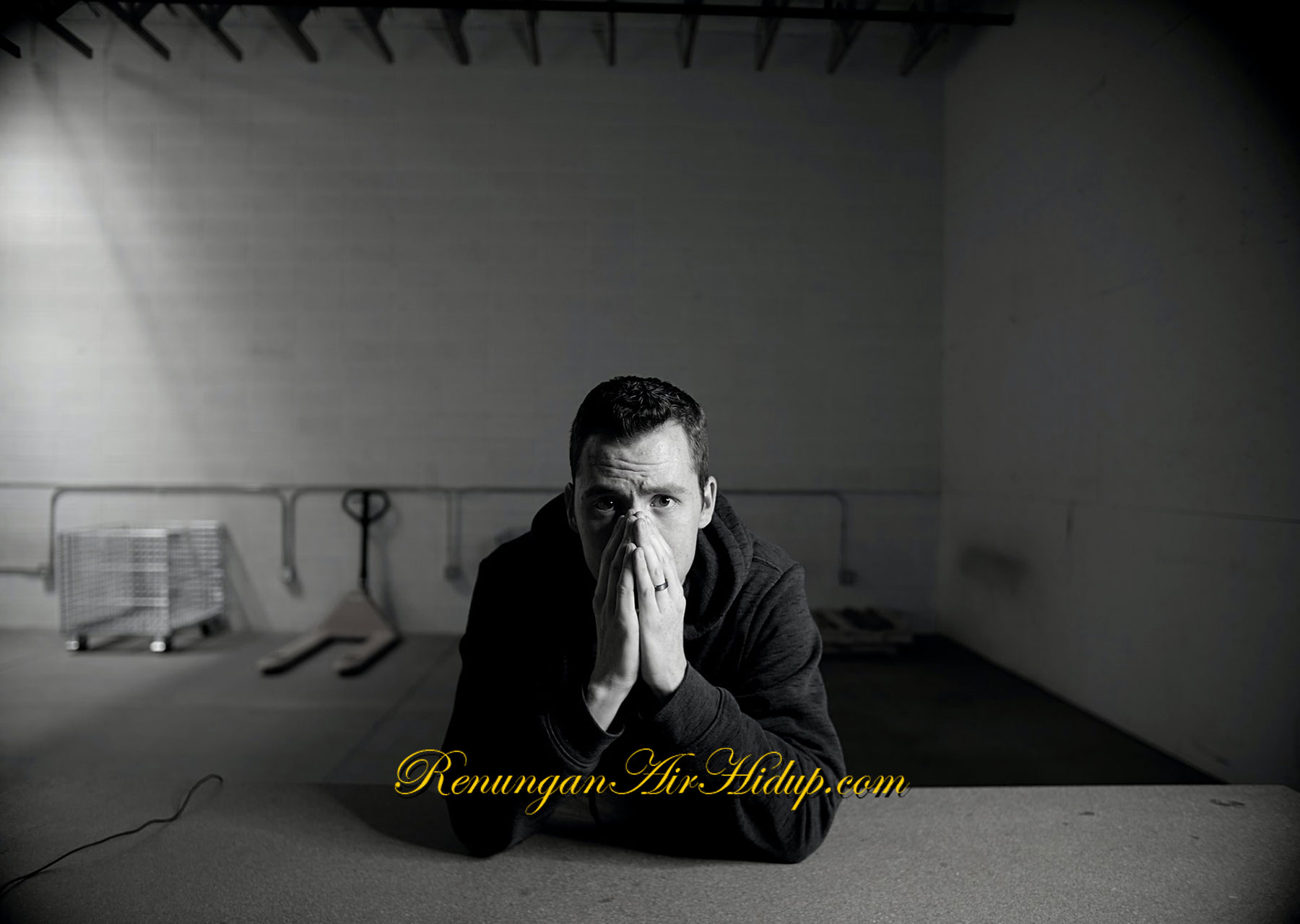 Kesusahan_Sehari_Cukuplah_Untuk_Sehari