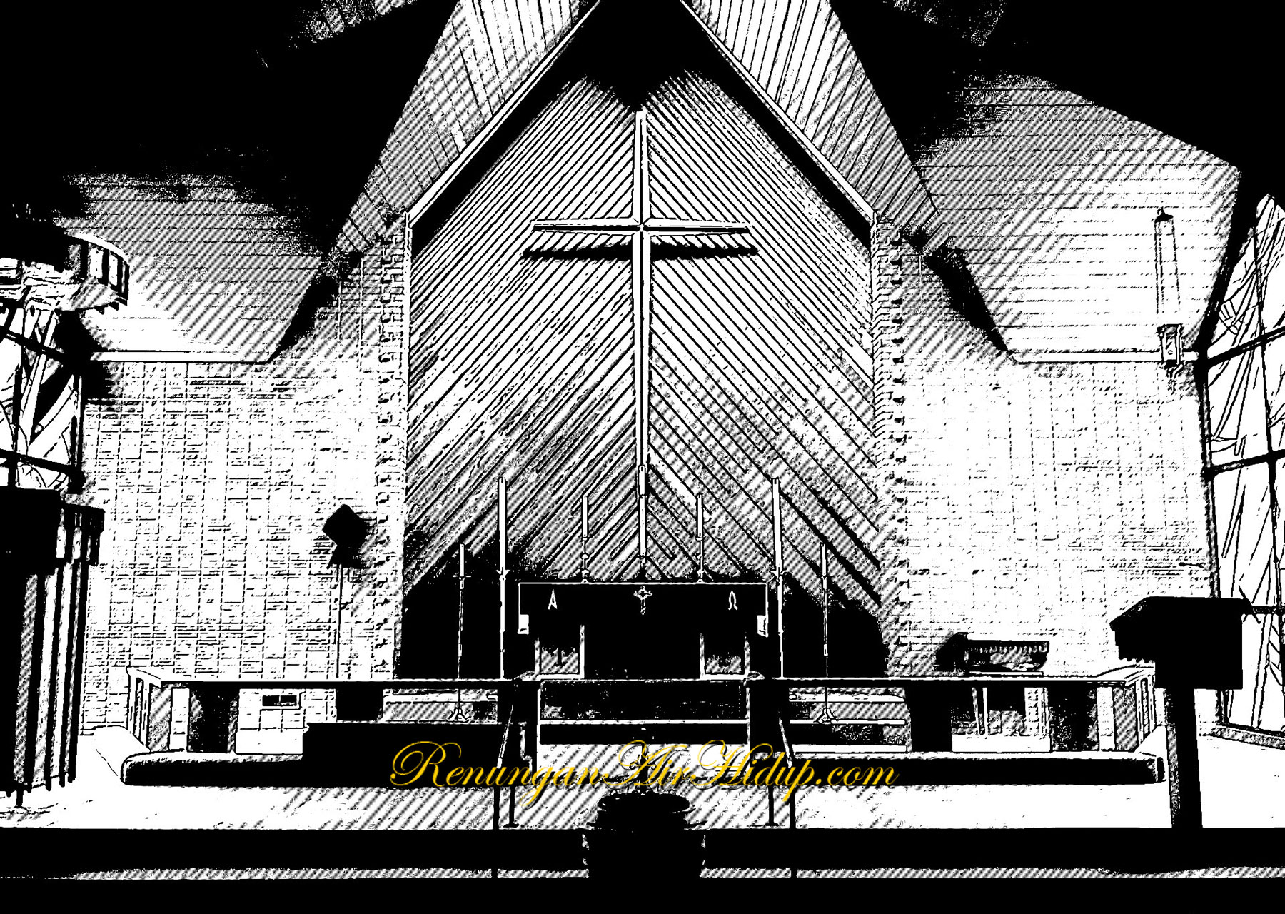 Legalistic