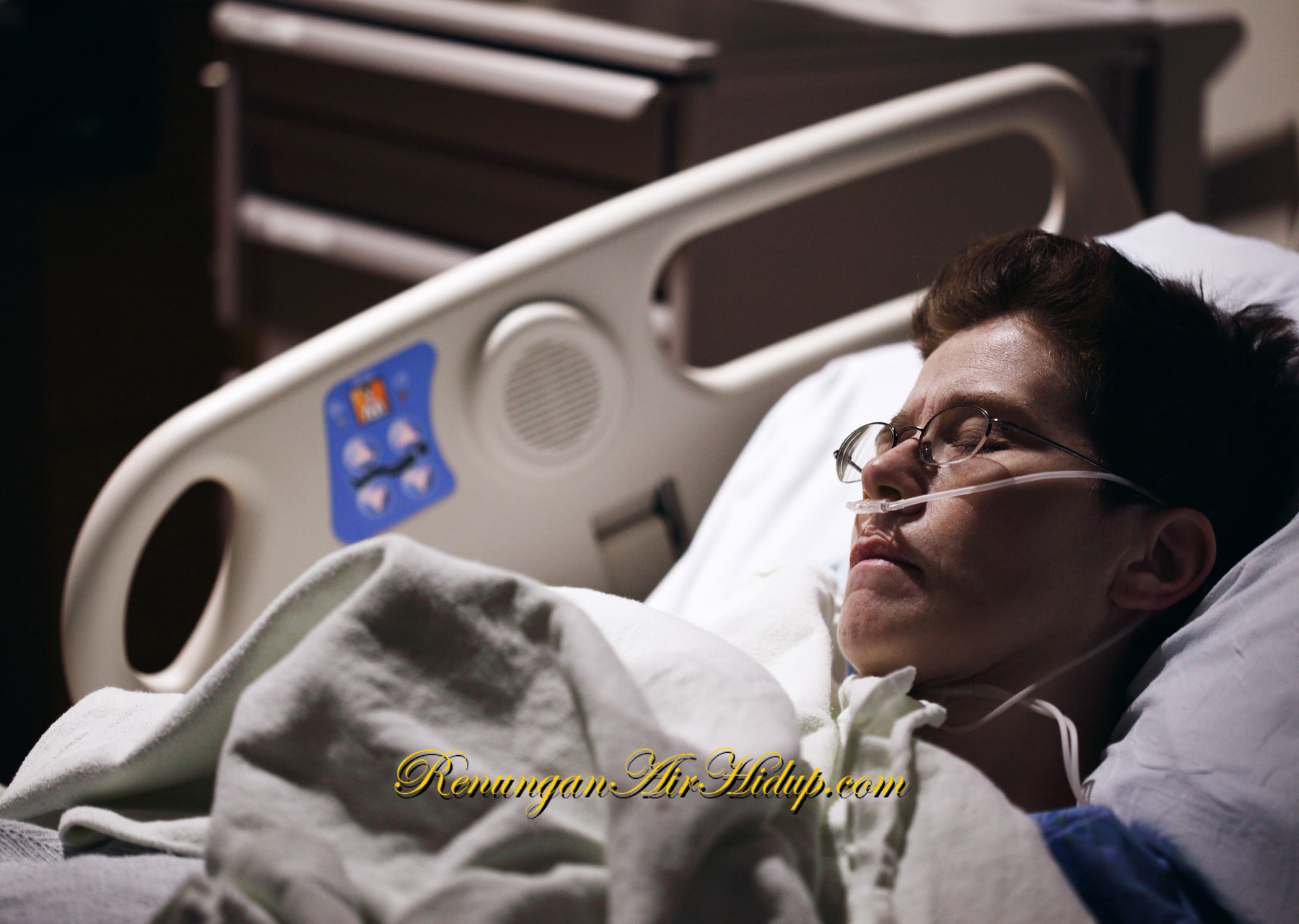 Kristus_yang_Merelakan_Nyawa-Nya_Buat_Kita