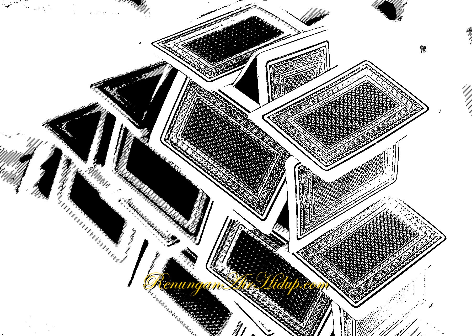 A_House_of_Cards