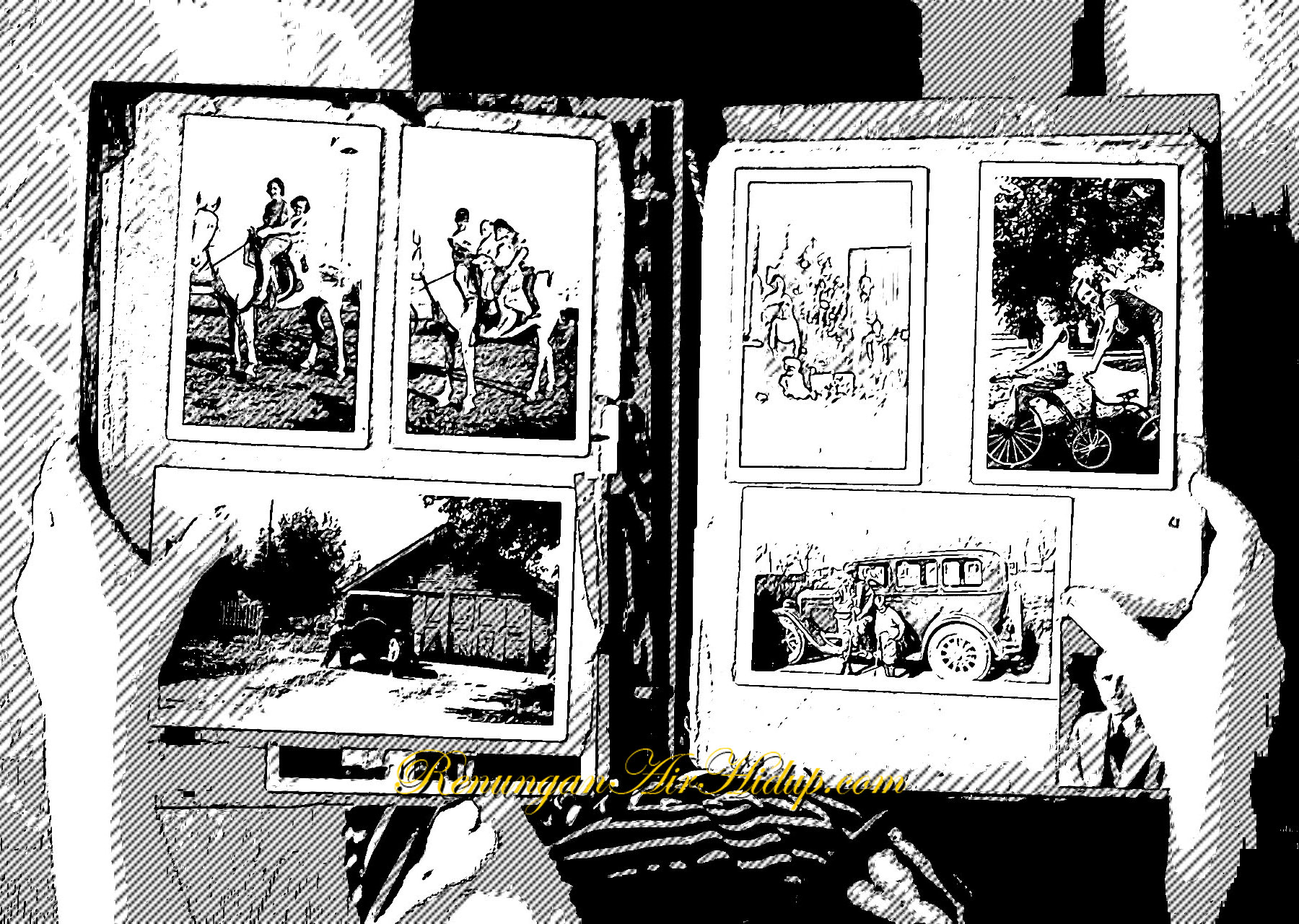 Romantisme_Masa_Silam