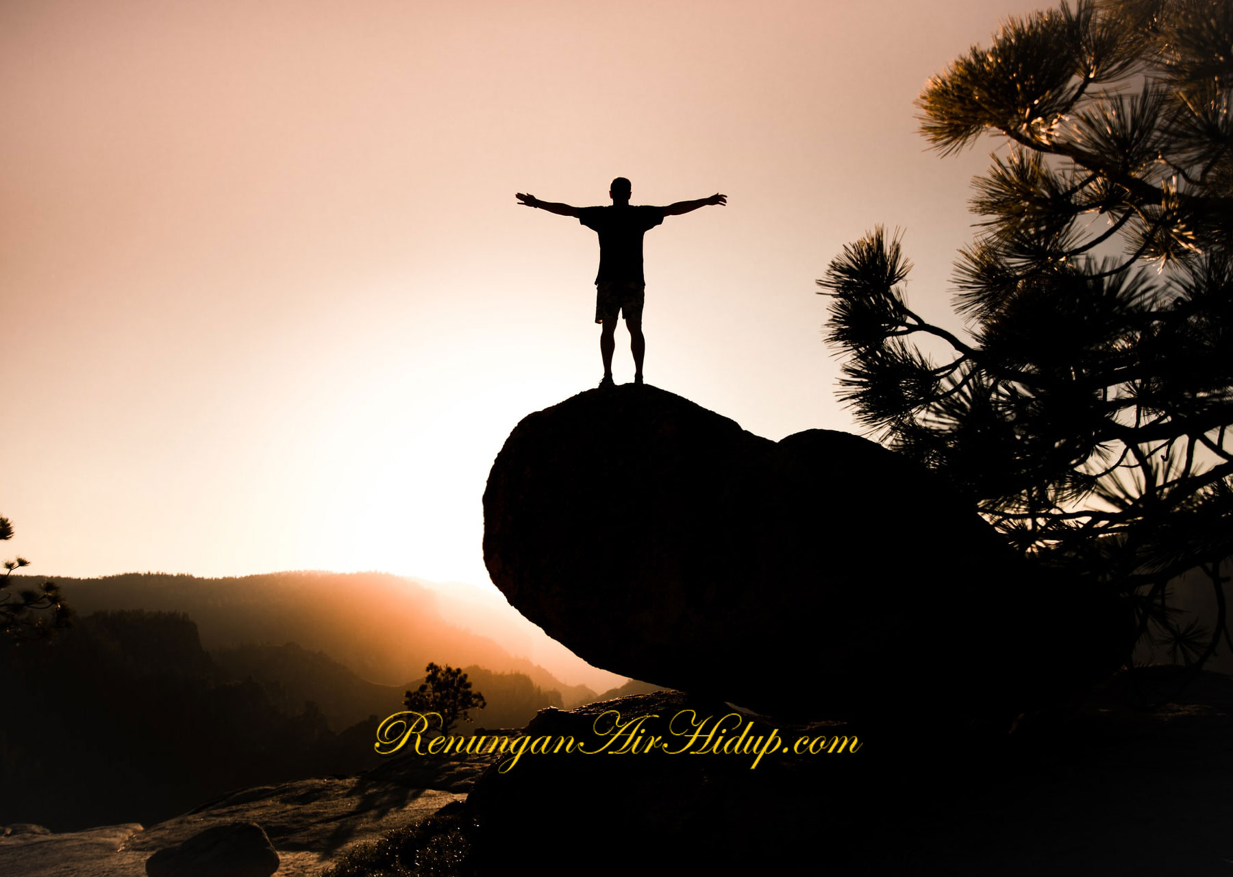 Kepatuhan_dan_Berkat