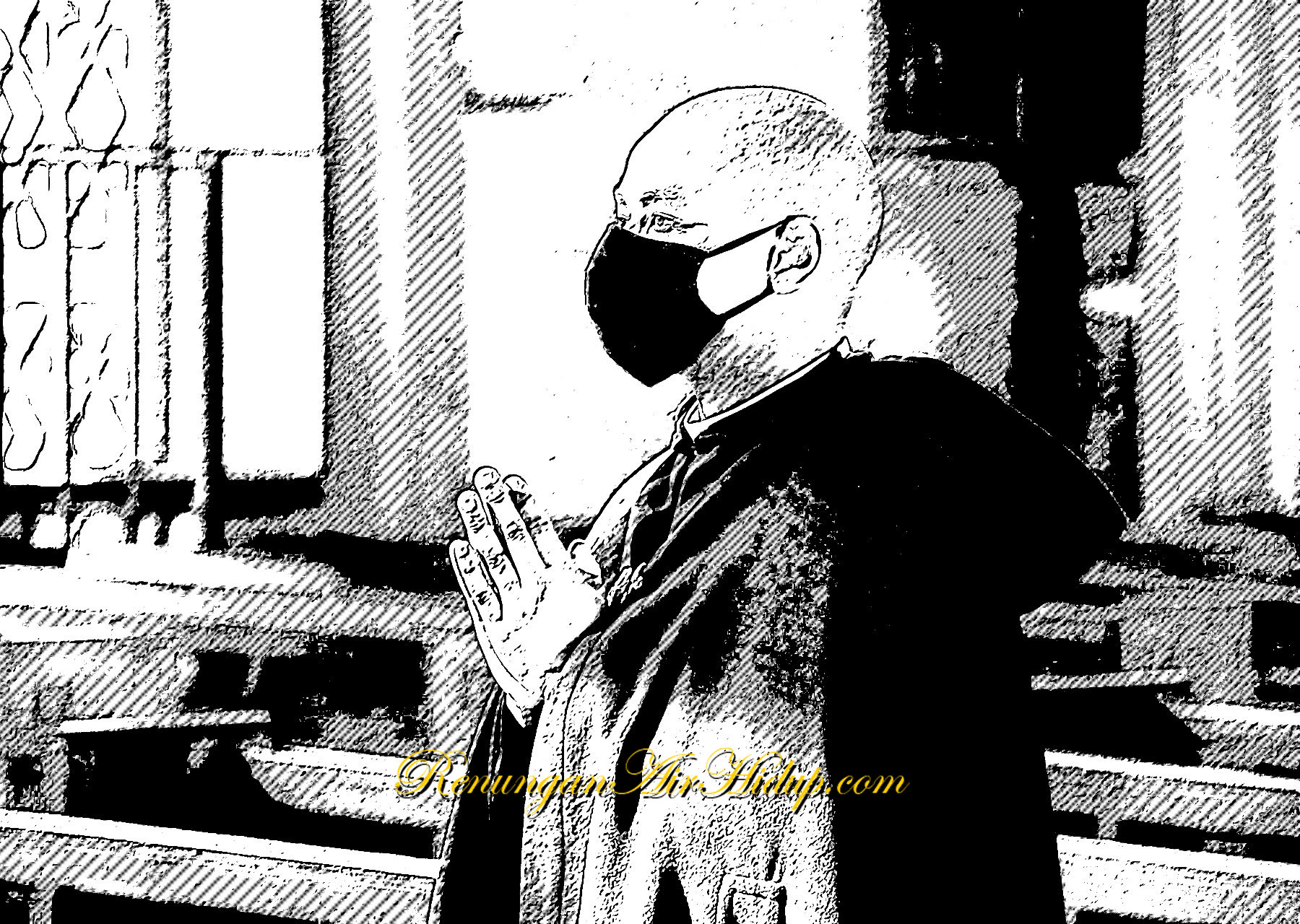 An_Unshakable_Kingdom