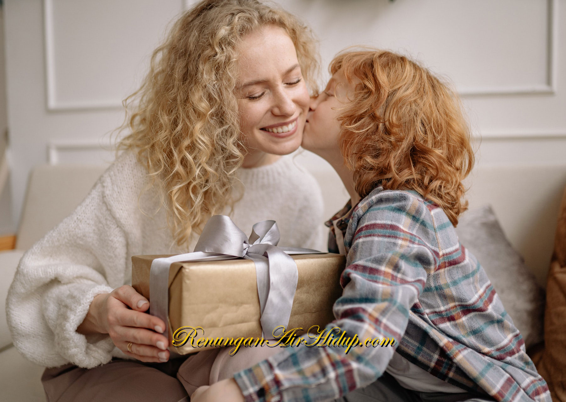 Pemberian_Dalam_Ketulusan