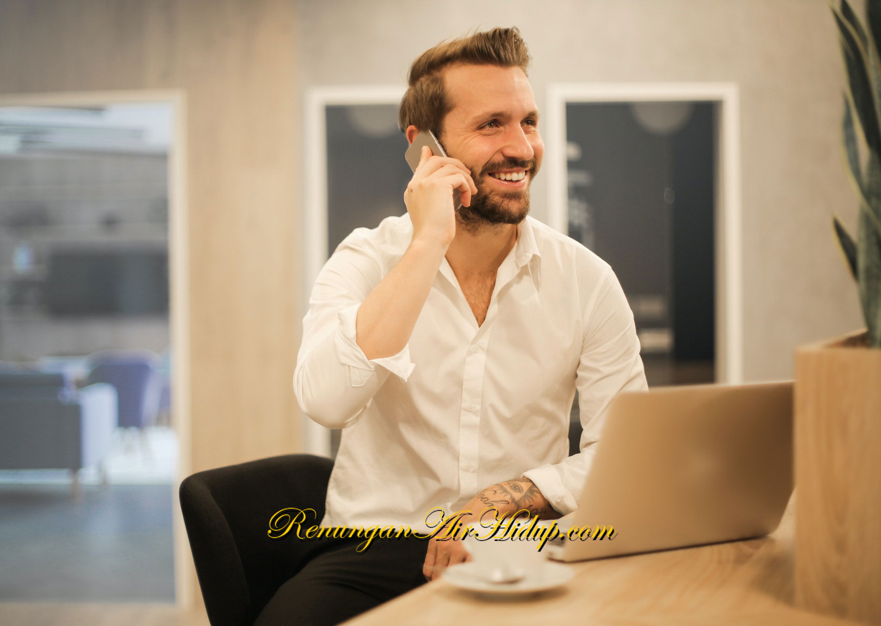 Berkat_Allah_Menyertai