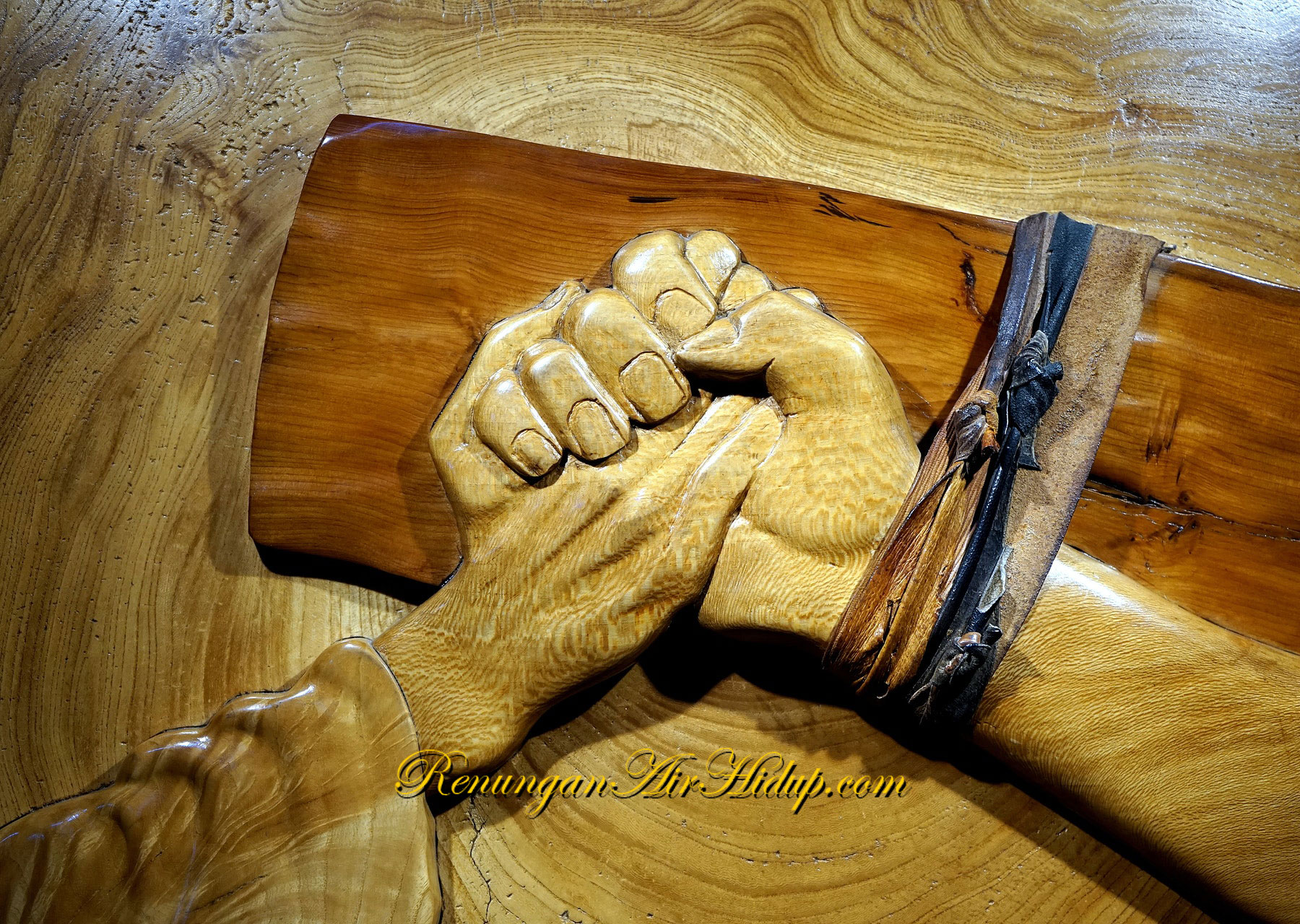 Ketenangan_Jiwa_Bila_Dekat_Dengan_Tuhan