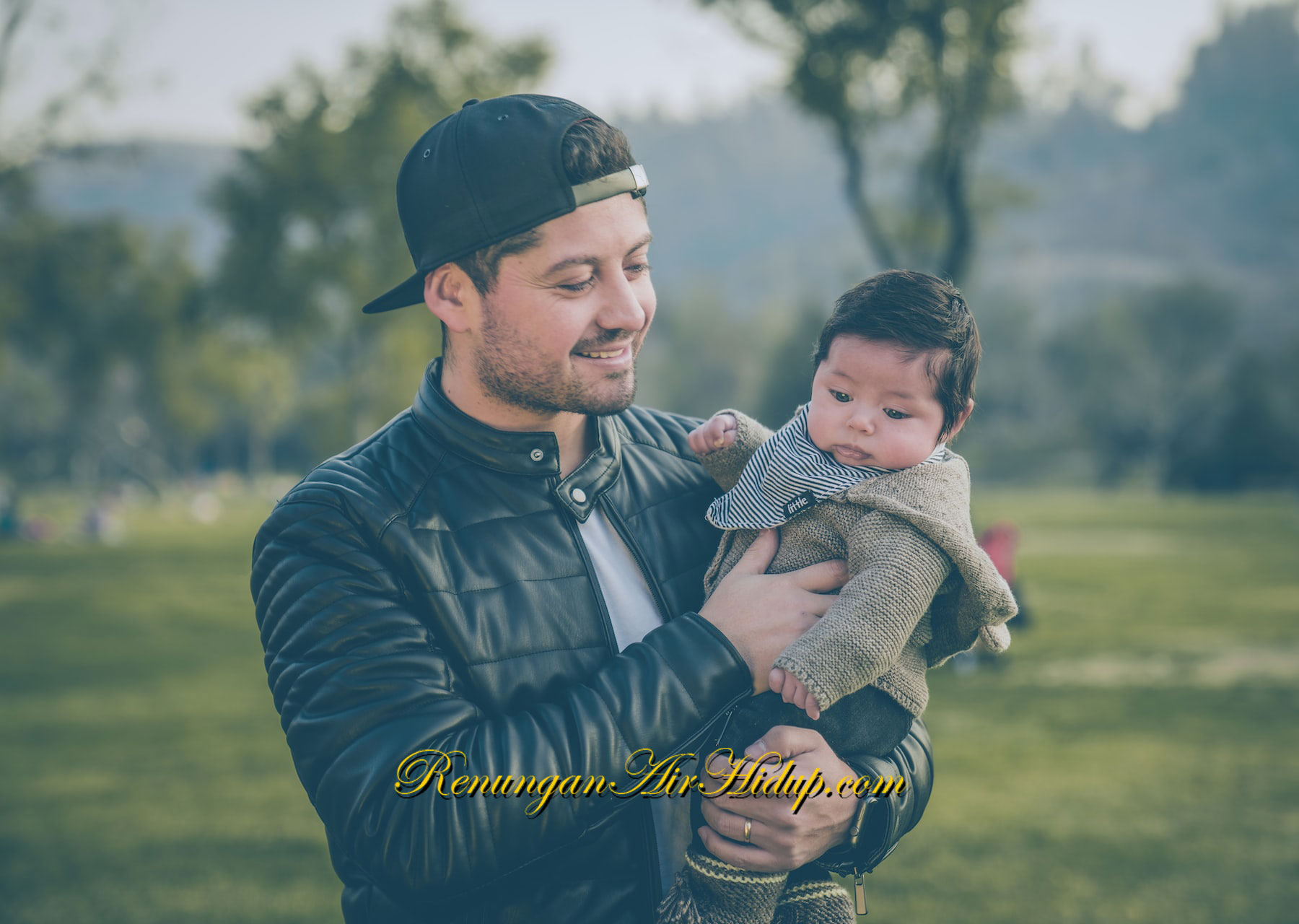 Seperti_Bapa_Sayang_Kepada_Anak-anaknya