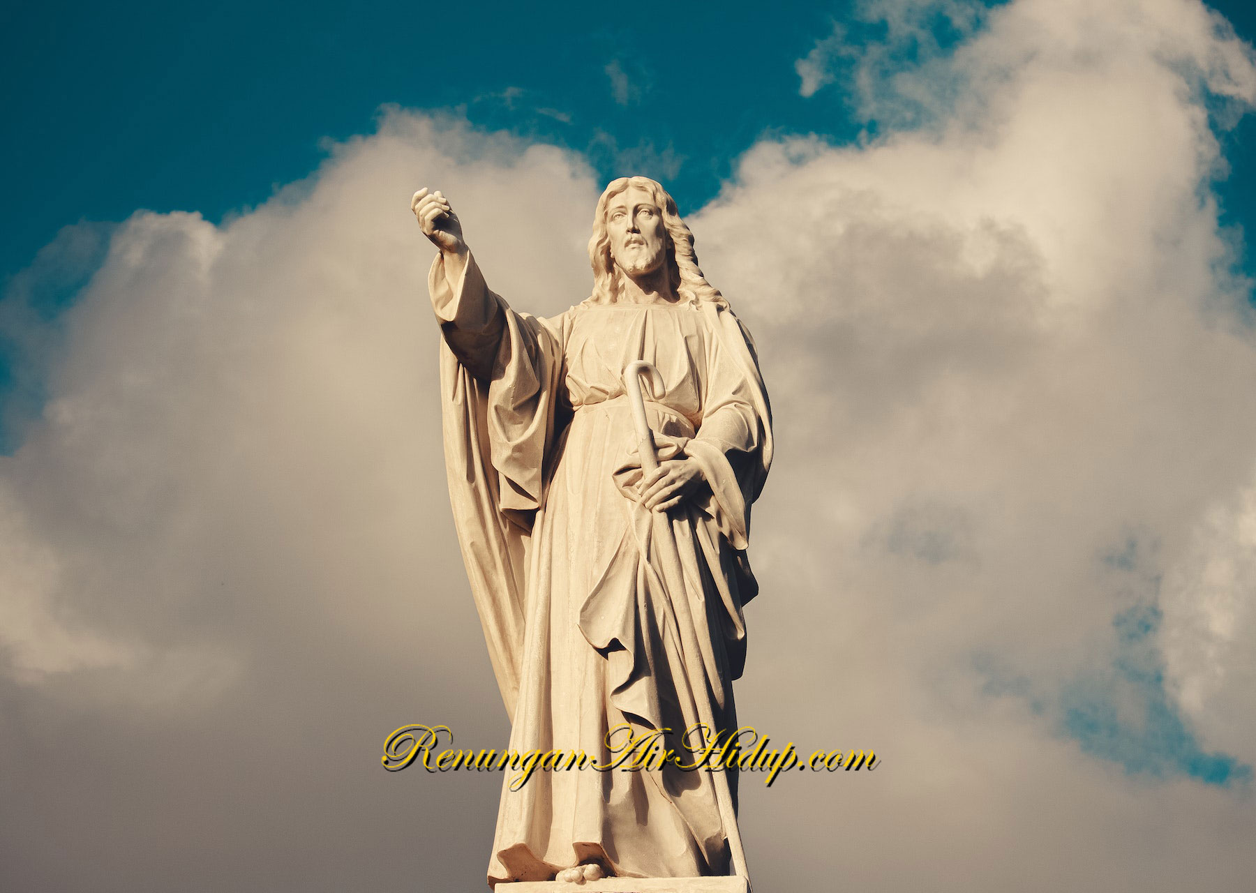 Hak_Prerogatif_Tuhan