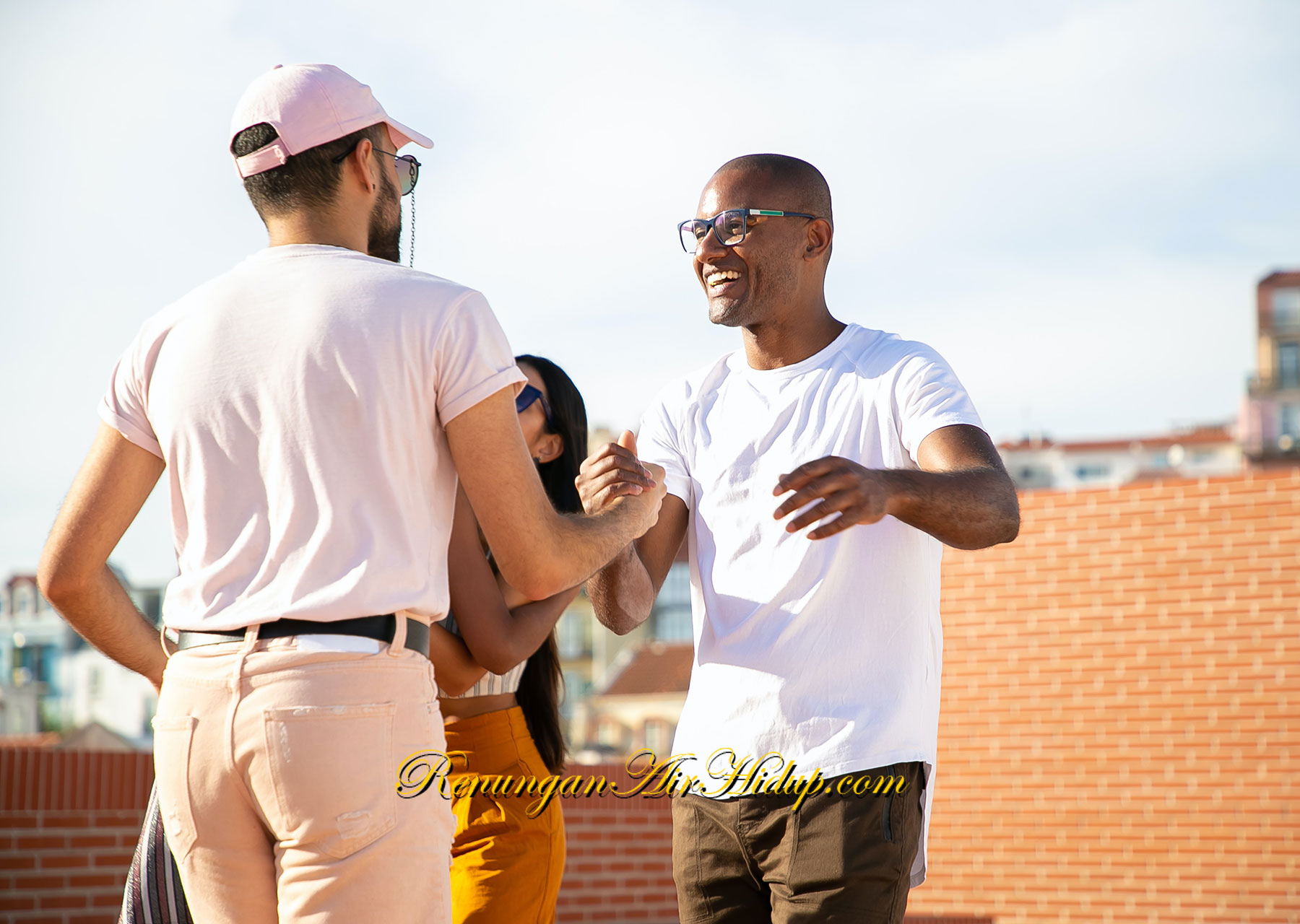 Jemaat_Mula-mula_di_Yerusalem