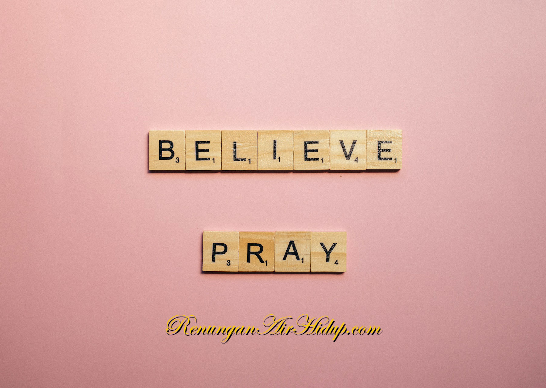 Tomas_Menjadi_Percaya