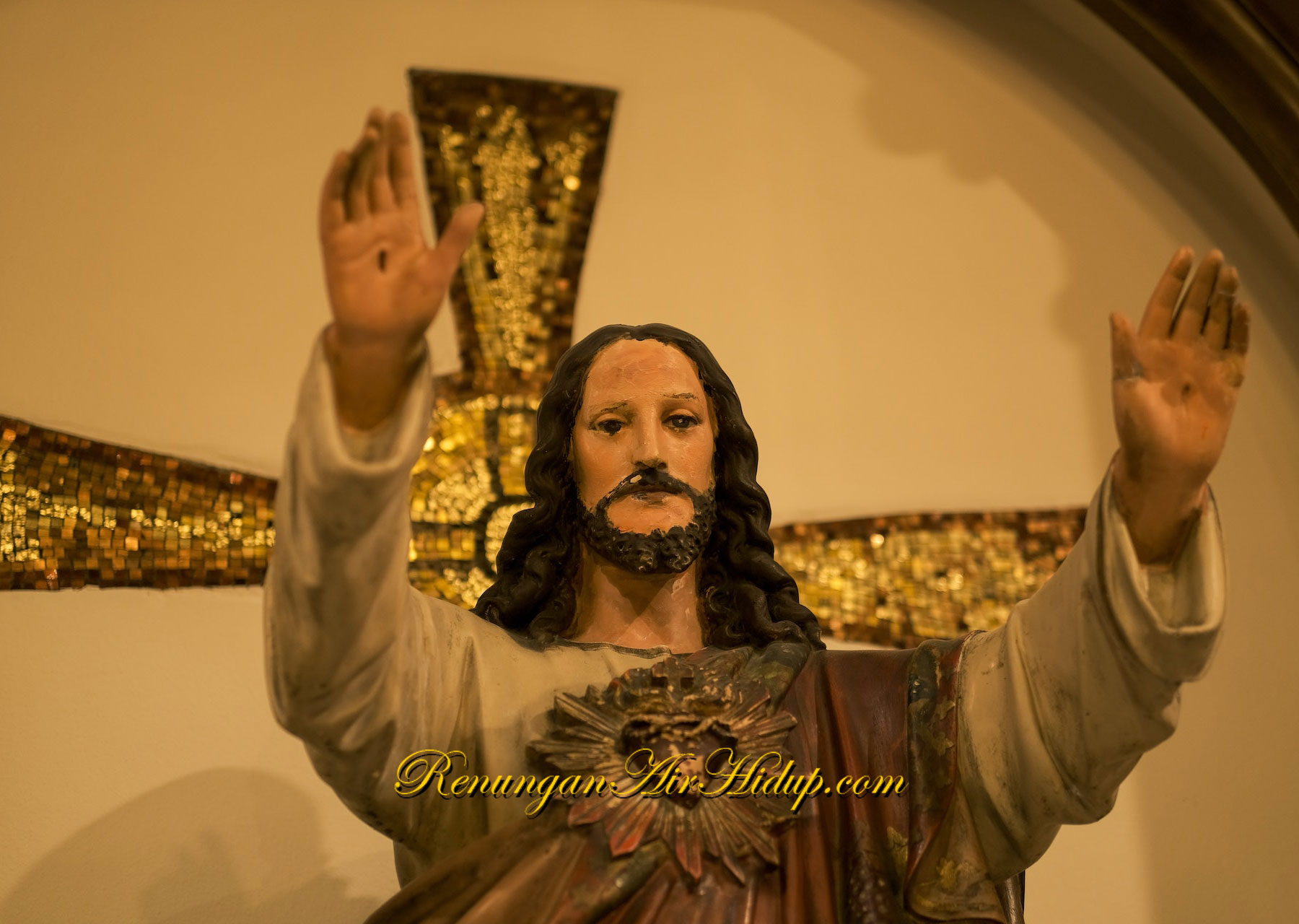 Allah_Sanggup_Membentuk_Kita