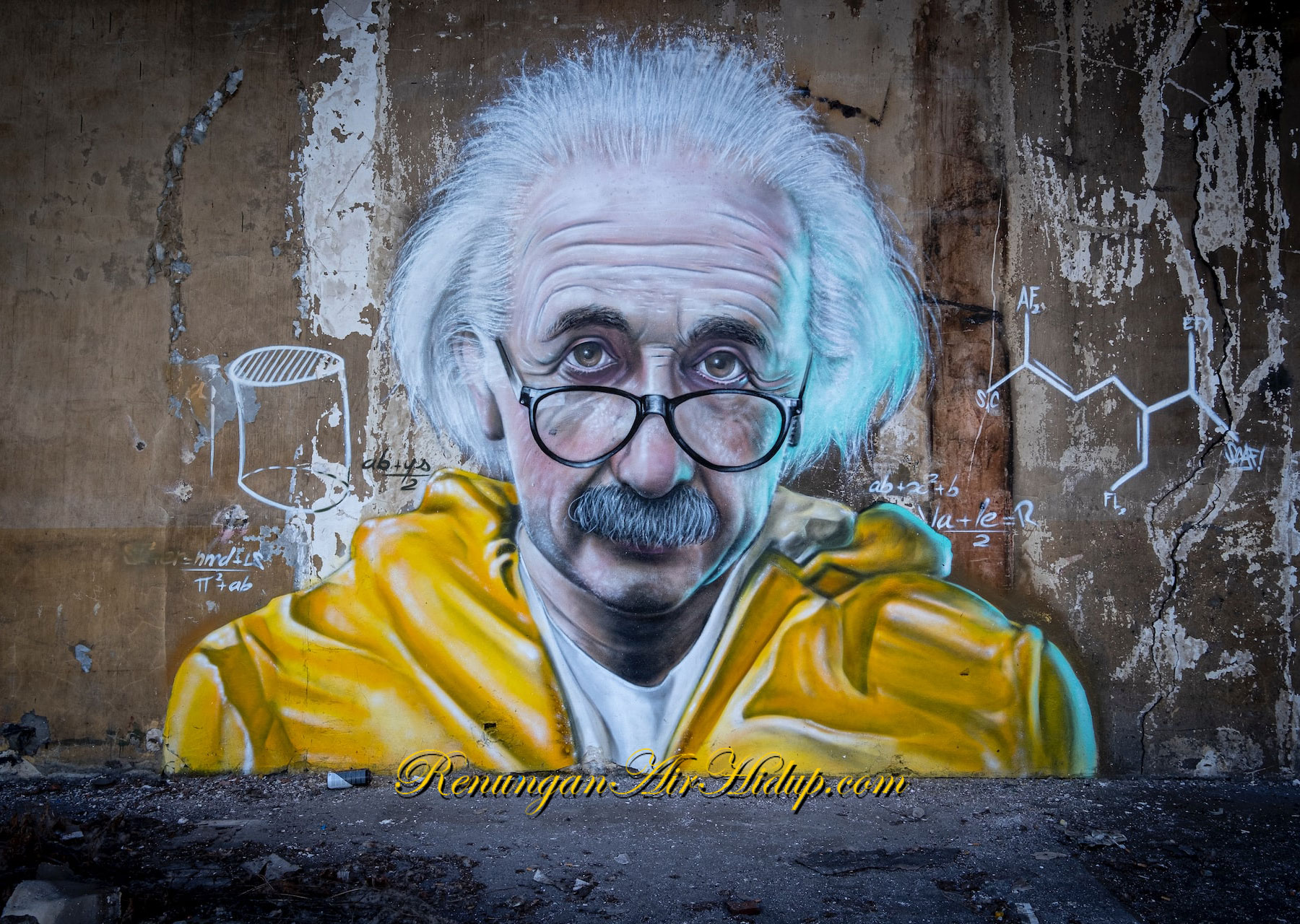 Kecerdasan_dan_Kepintaran