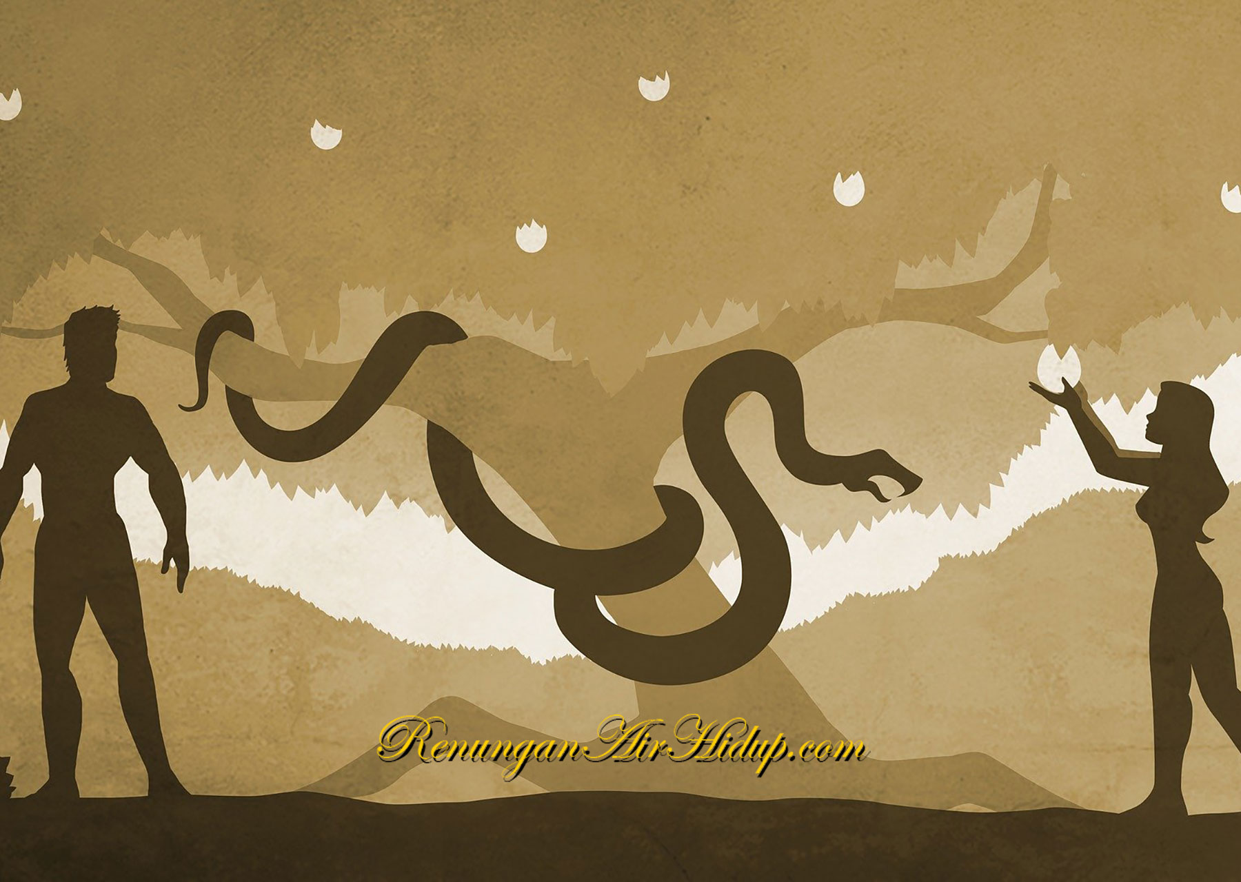 Ketika_Hawa_Diperdaya_Iblis