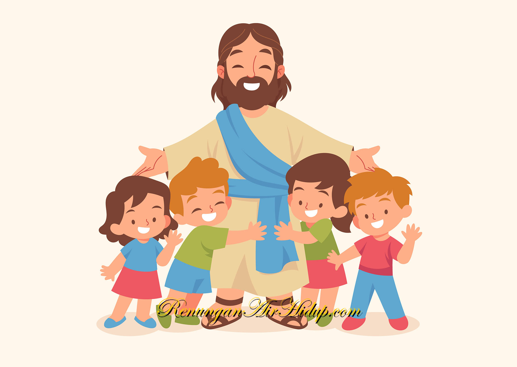 Menjadi_Harta_Kesayangan_Tuhan