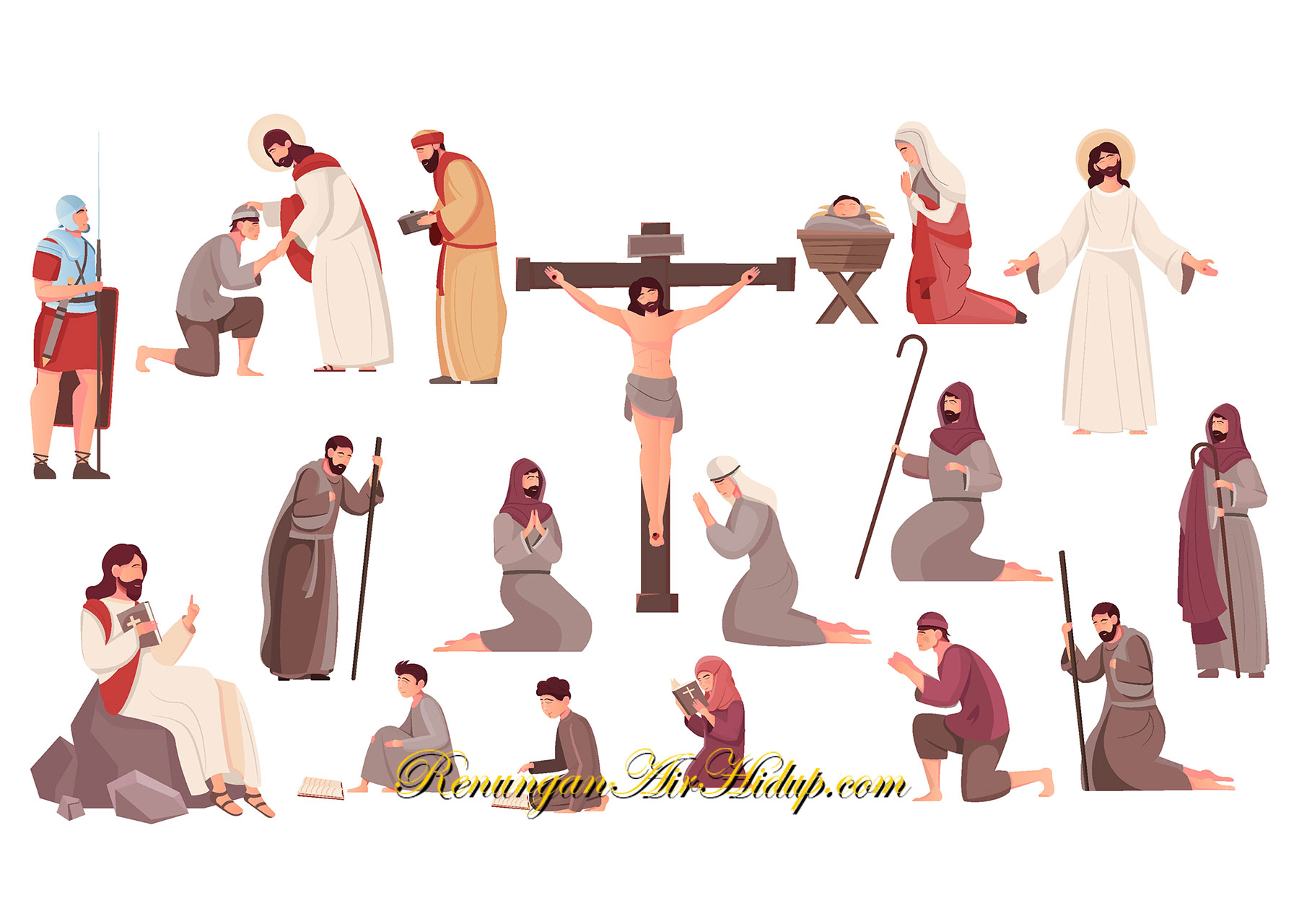 Jangan_Kecewa_dan_Menolak_Dia