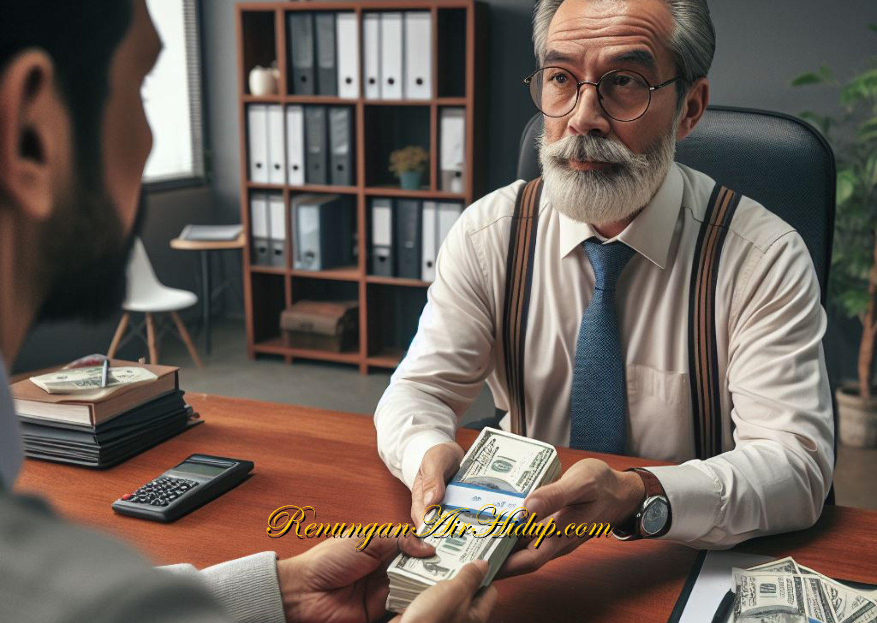 Orang_Sering_Menjauhkan_Moral_Demi_Jumlah