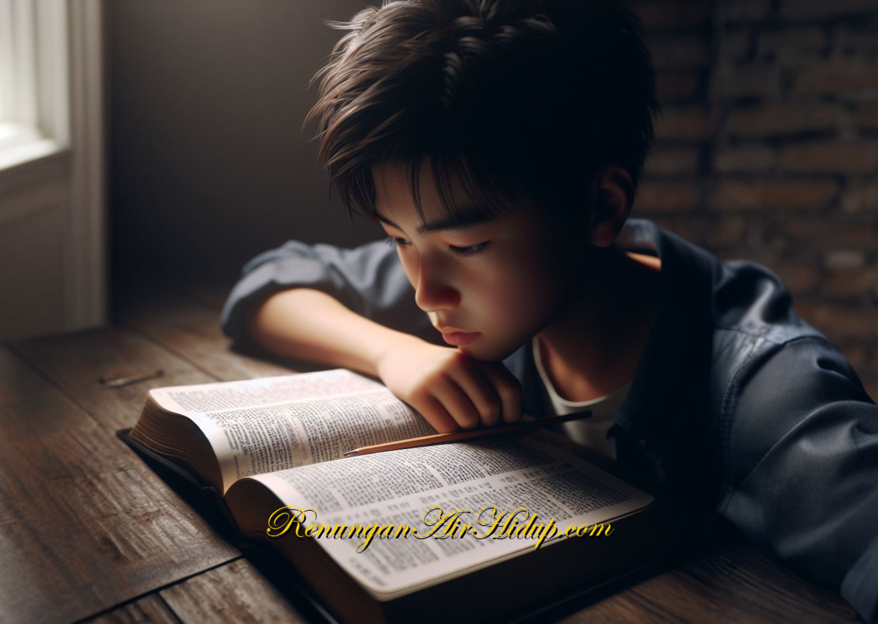 Berpeganglah_pada_perintahku_dan_engkau_akan_hidup