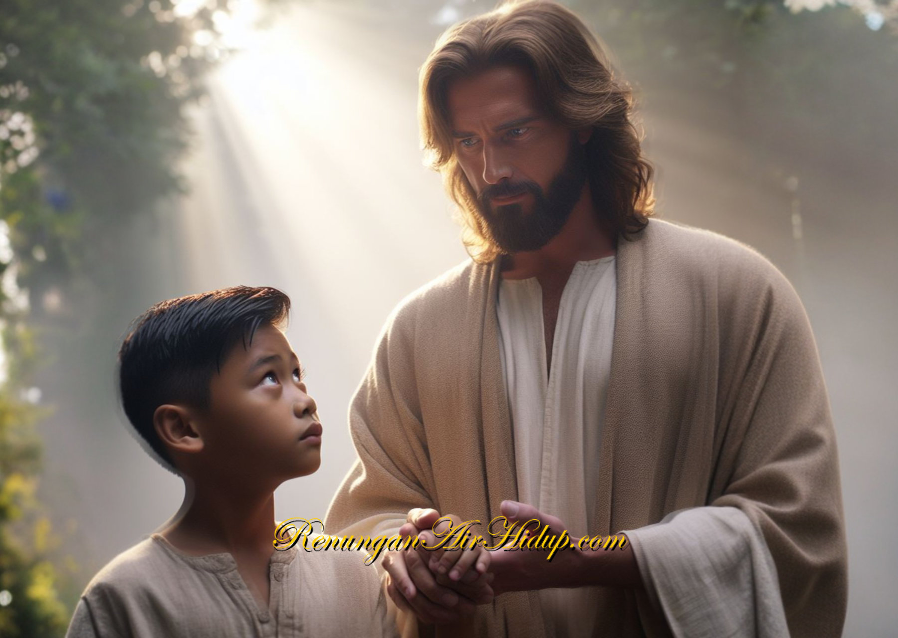 Dekat_Tuhan_Membuat_Hidup_Kita_Tenang_dan_Berbahagia