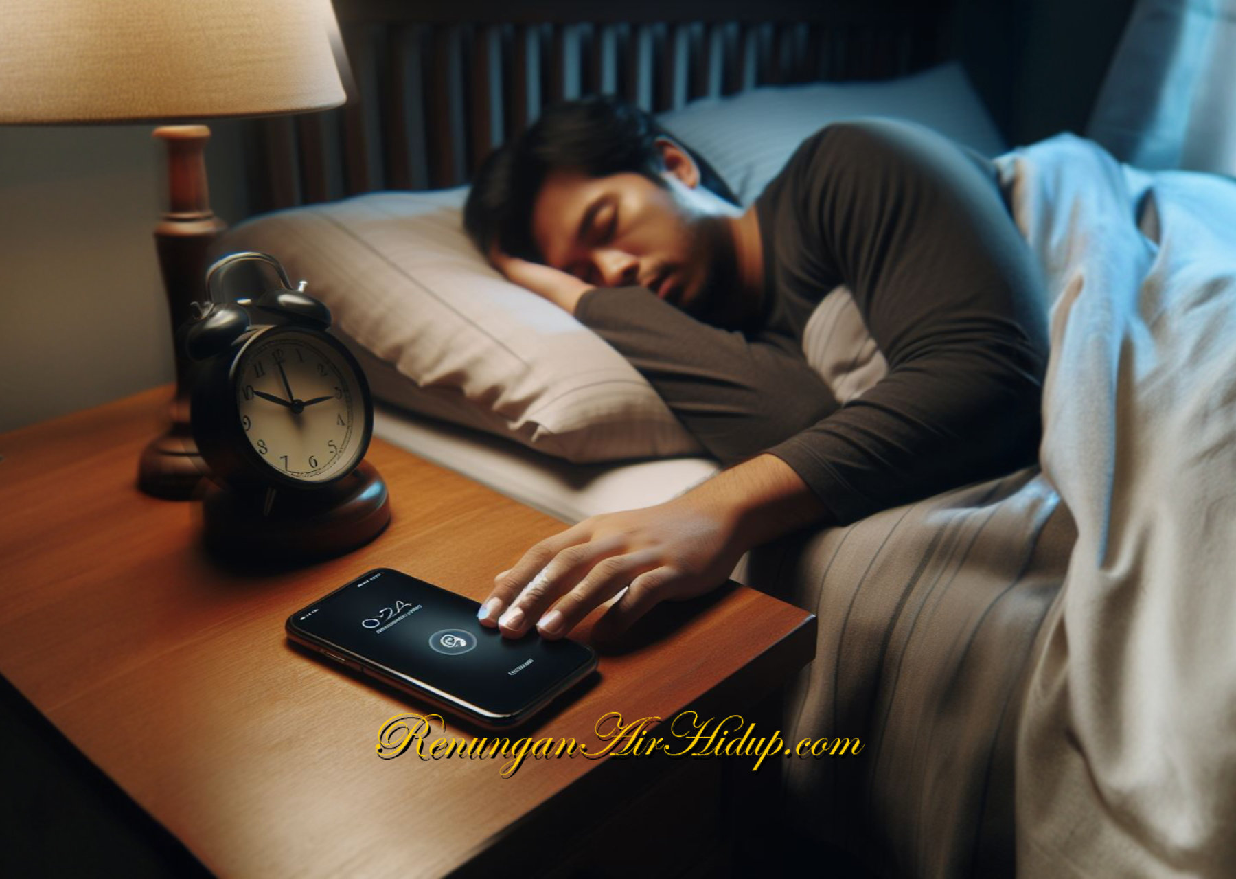 Hidup_Kita_sementara_Bagaikan_Mimpi_Saja