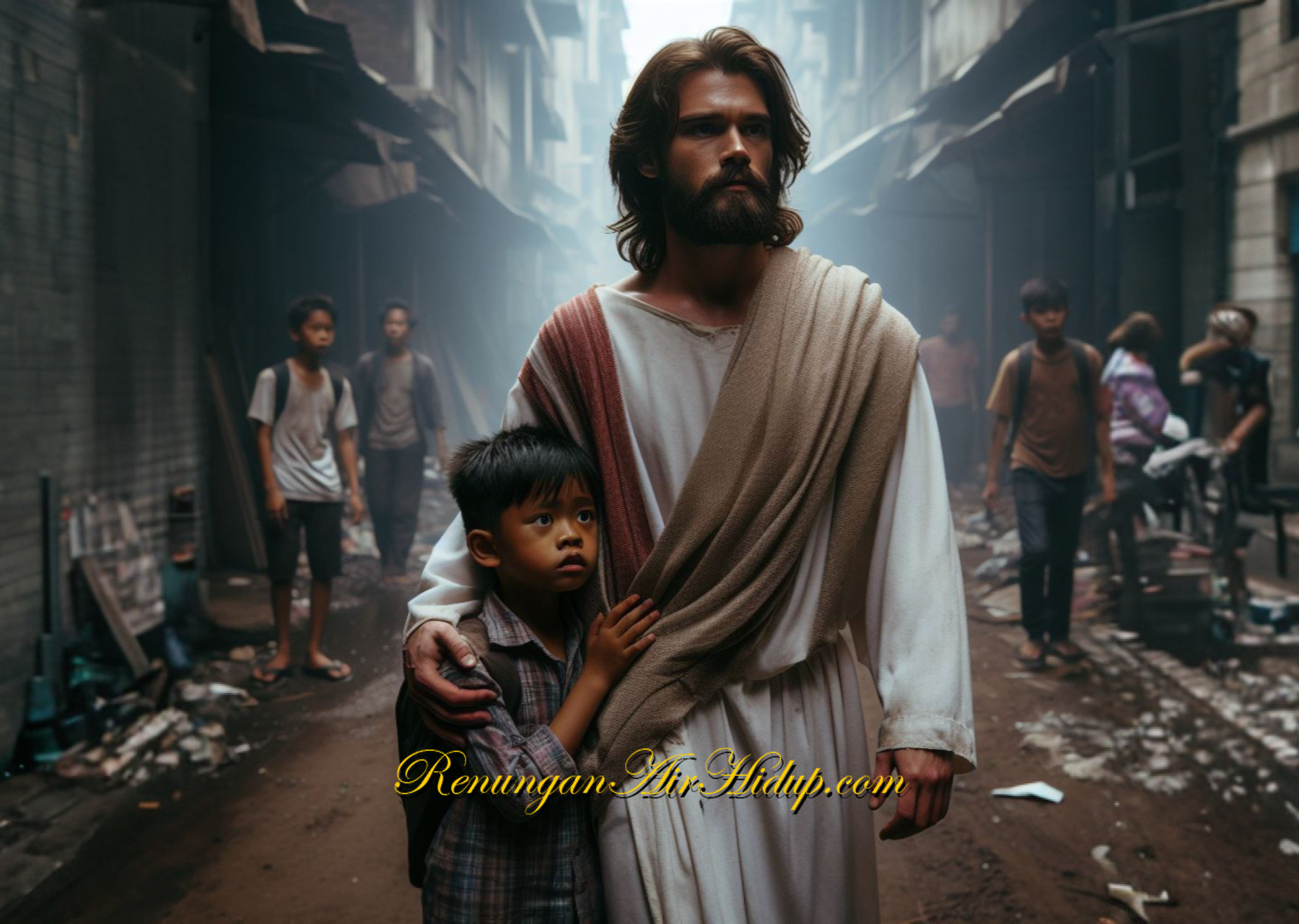 Jagalah_Aku_ya_Allah