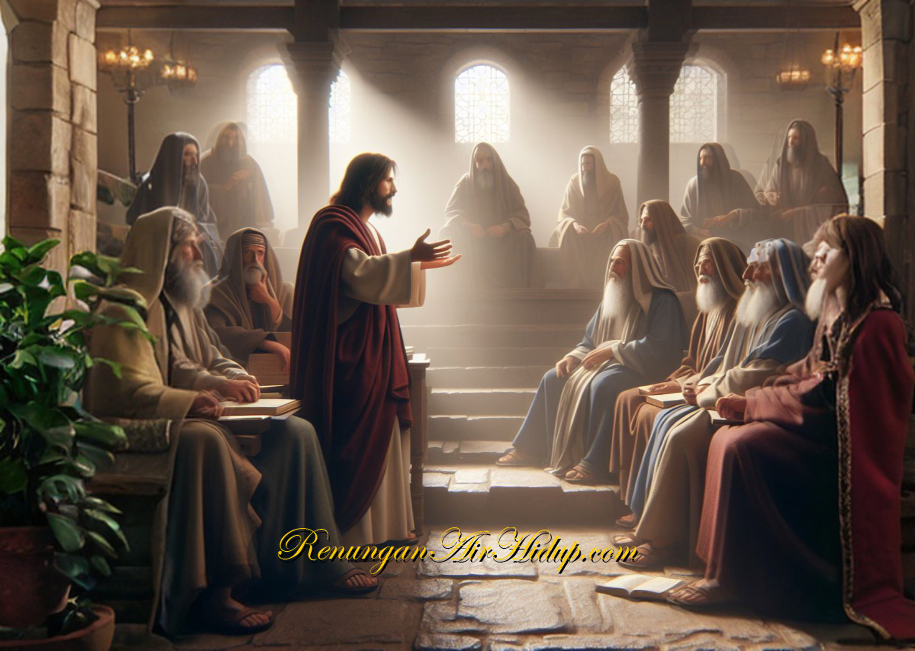 Menuntut_Tanda_dan_Ingin_Bukti_dari_Yesus