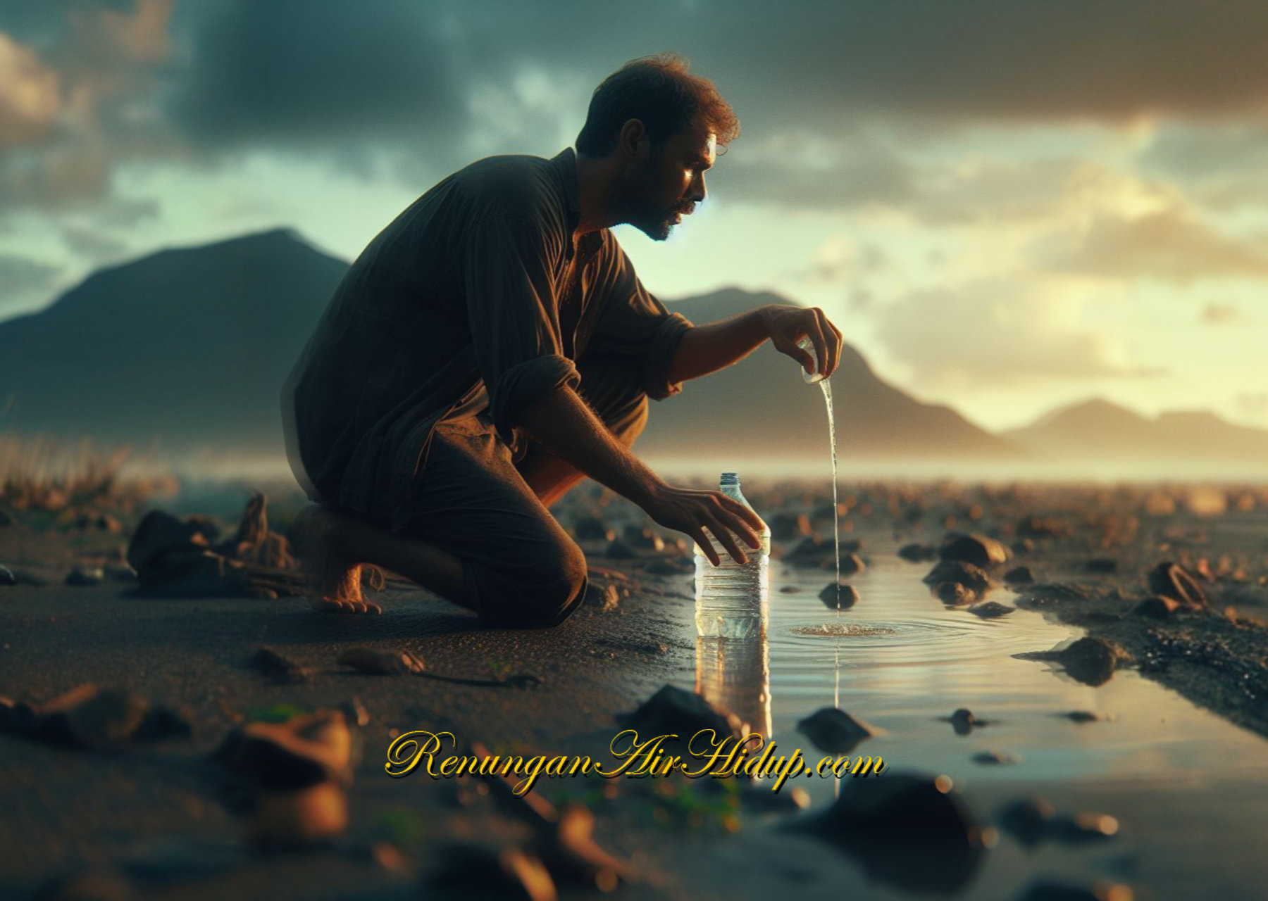 Selalu_Rindu_dan_Haus_Kepada_Allah