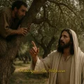 Zakheus_Berubah_Setelah_Berjumpa_Yesus